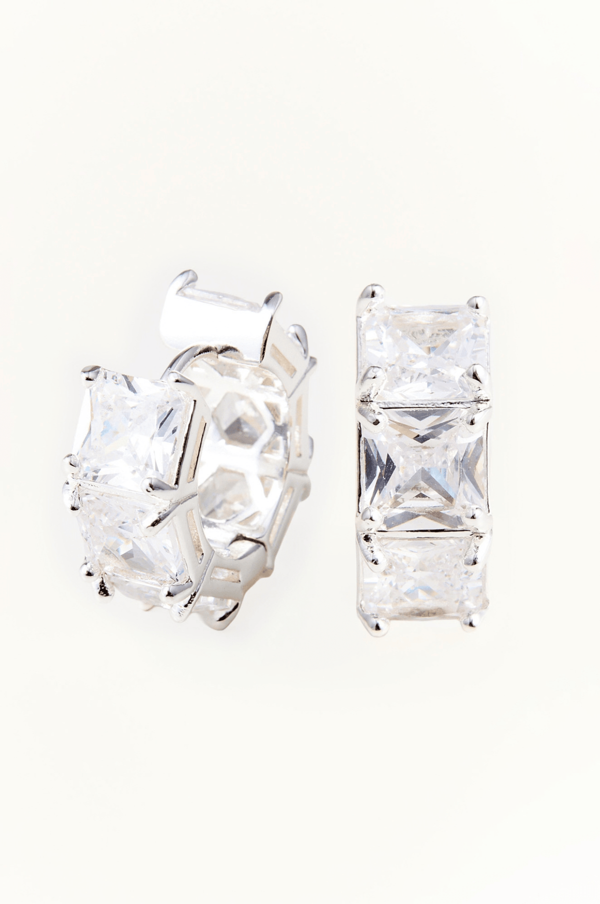 Lara & Ela | An Ordinary Paradise Earrings - Lara & Ela