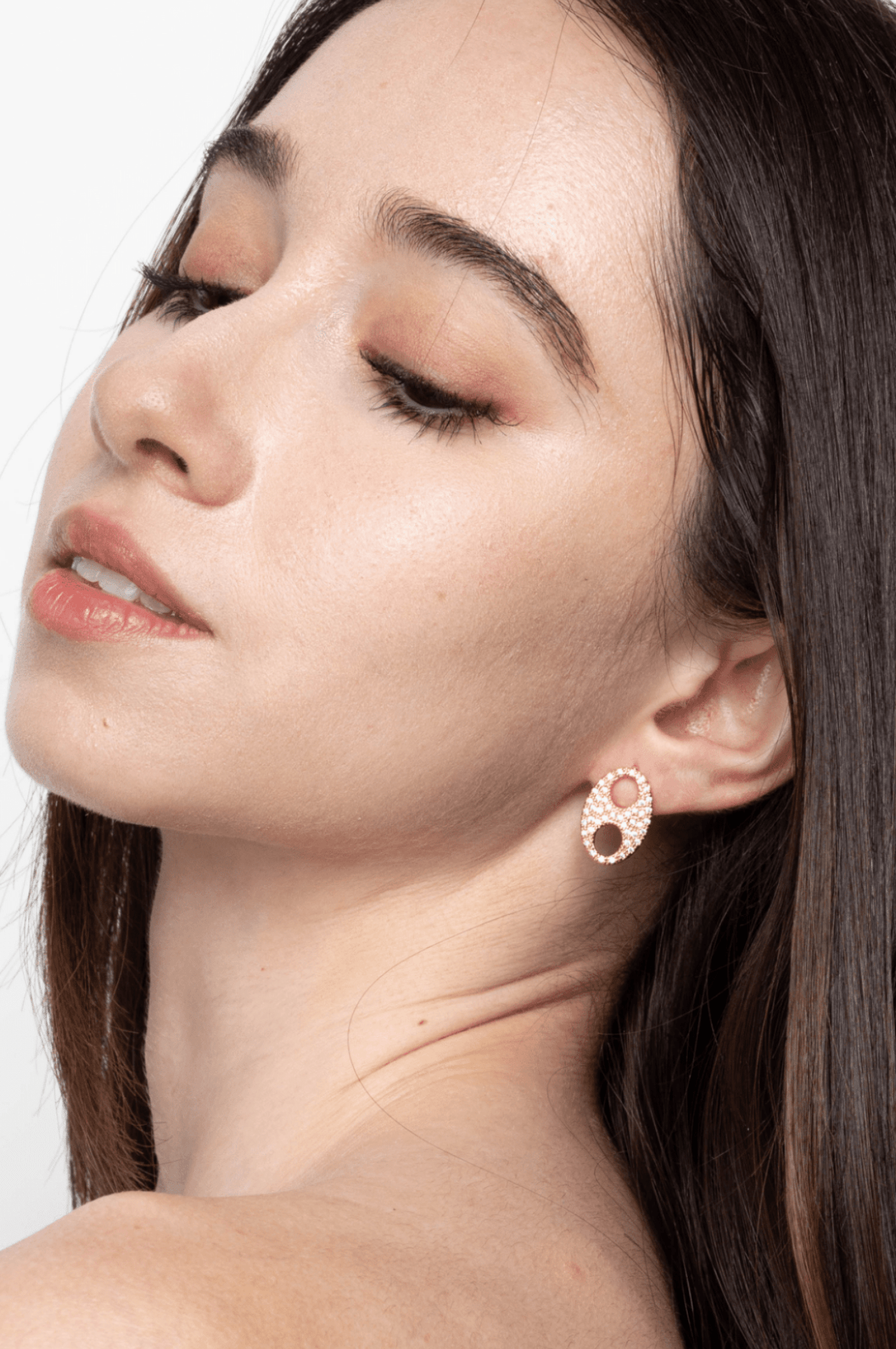 Lara & Ela | Oslo Earrings - Lara & Ela