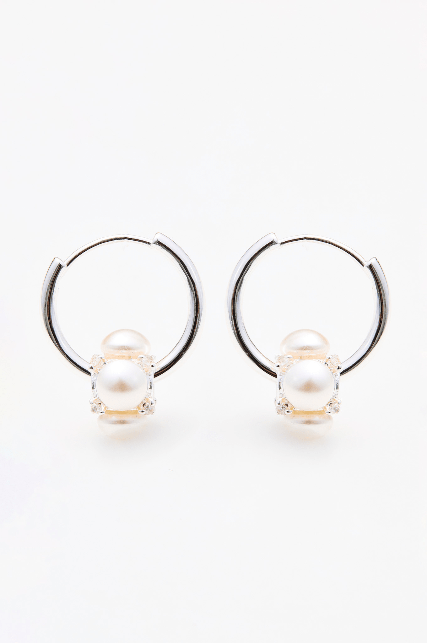 Lara & Ela | Dynasty Earrings - Lara & Ela