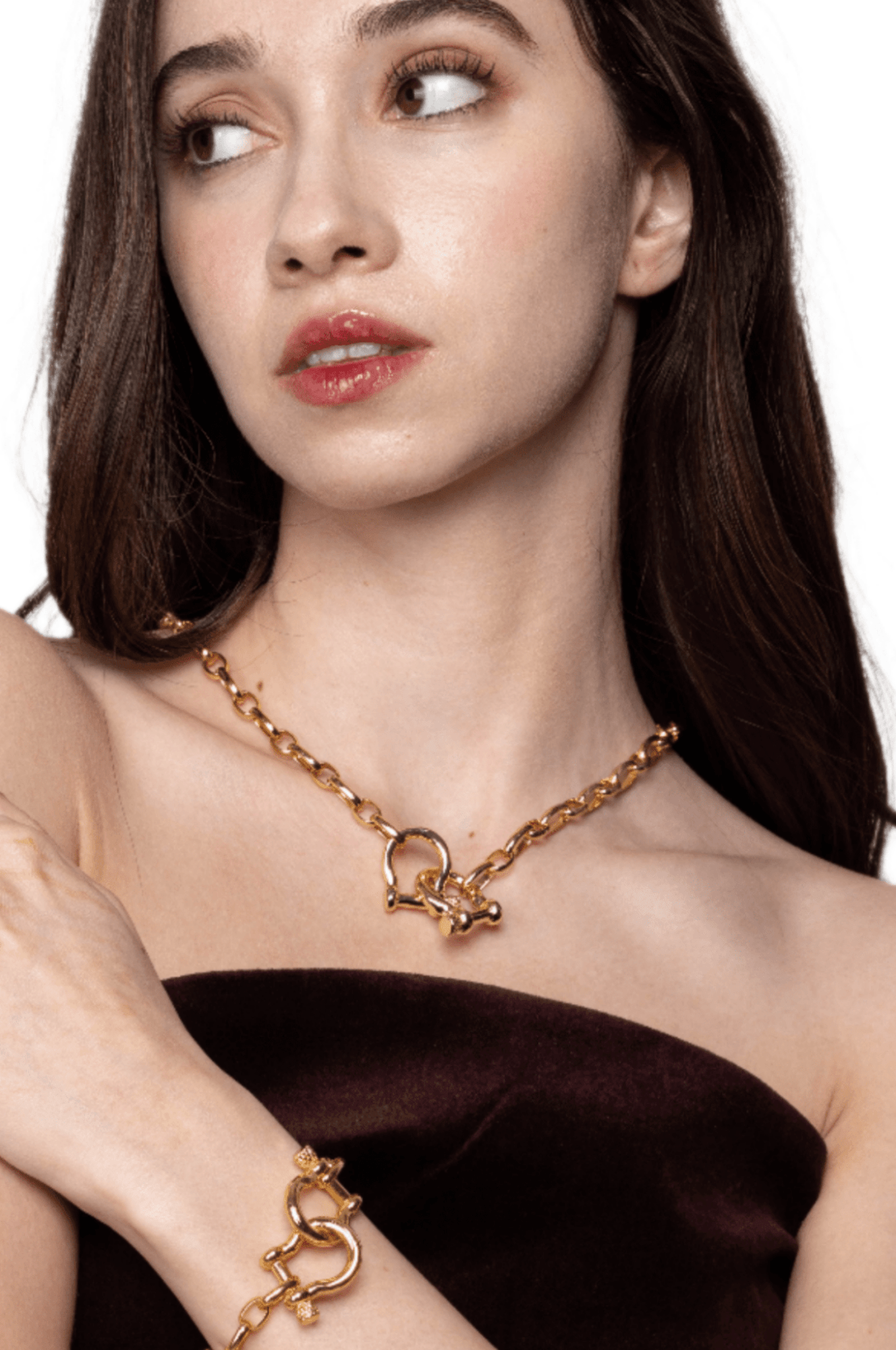 Lara & Ela | Sylvia Bracelet - Lara & Ela