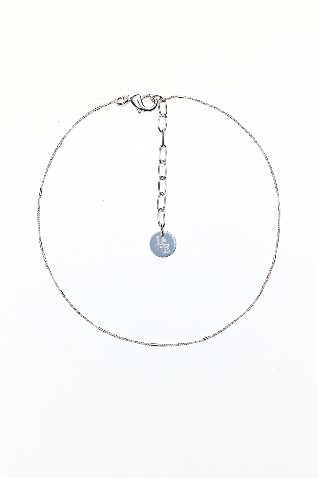 Lara & Ela | Viv Necklace - Lara & Ela