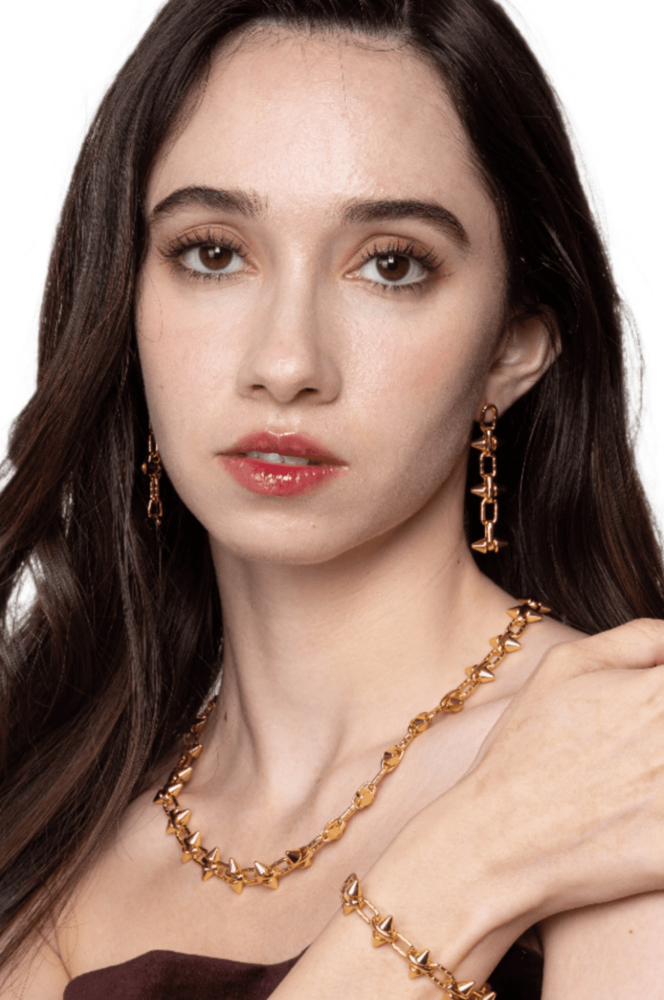 Lara & Ela | Madonna Bracelet - Lara & Ela