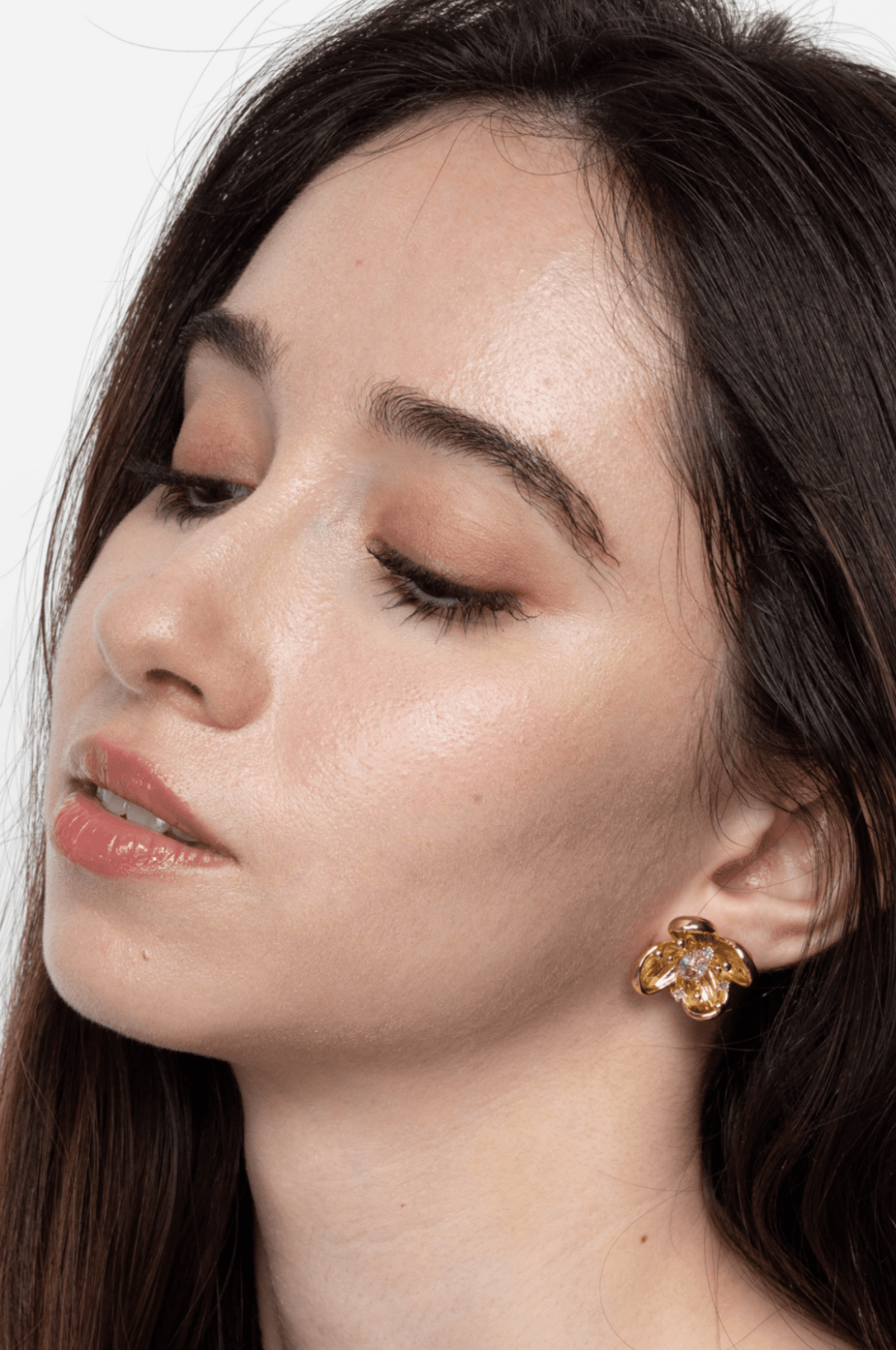 Lara & Ela | Hannah Earrings - Lara & Ela