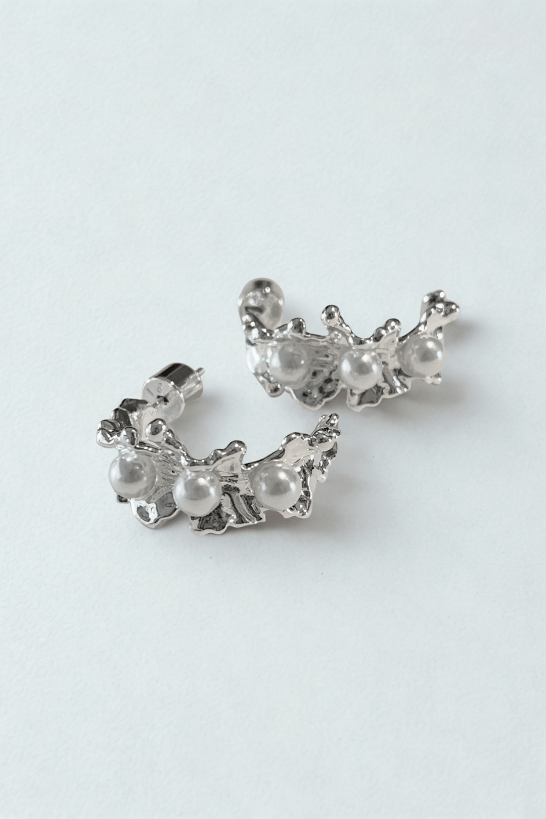 Lara & Ela | Evocative Earrings - Lara & Ela