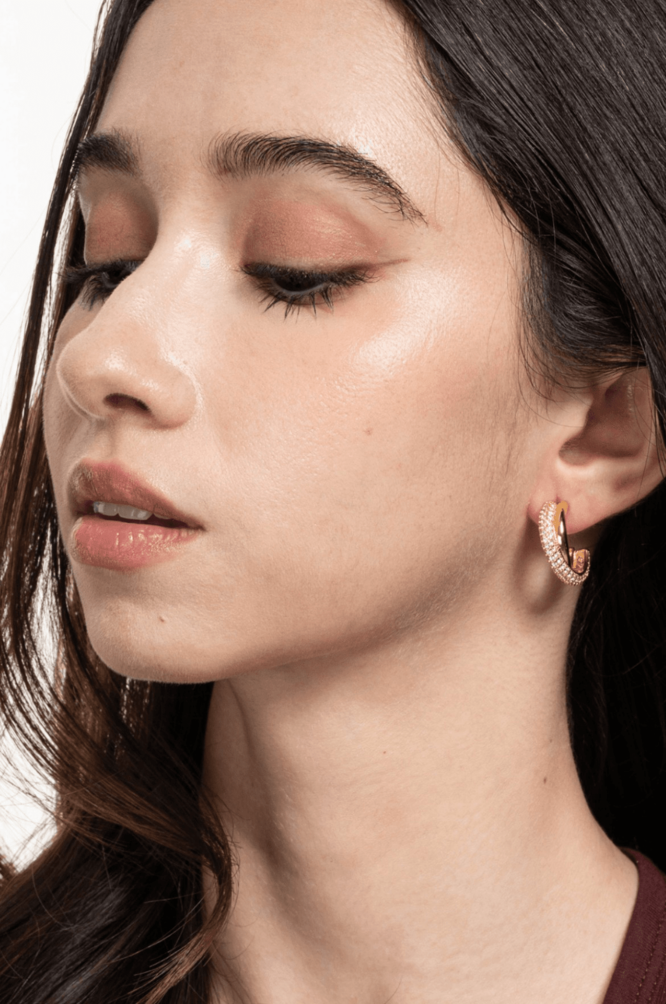 Lara & Ela | Dress You Up In My Love Earrings - Lara & Ela