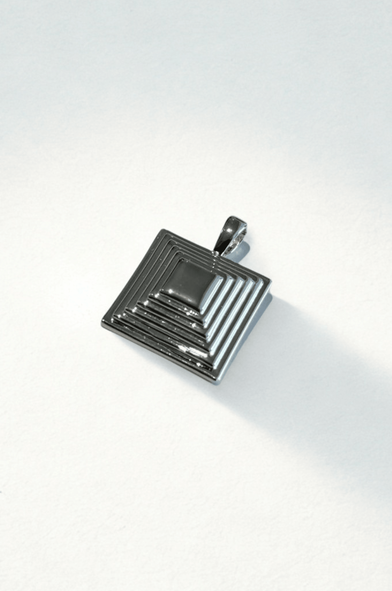 Lara & Ela | Lune Pendant - Lara & Ela