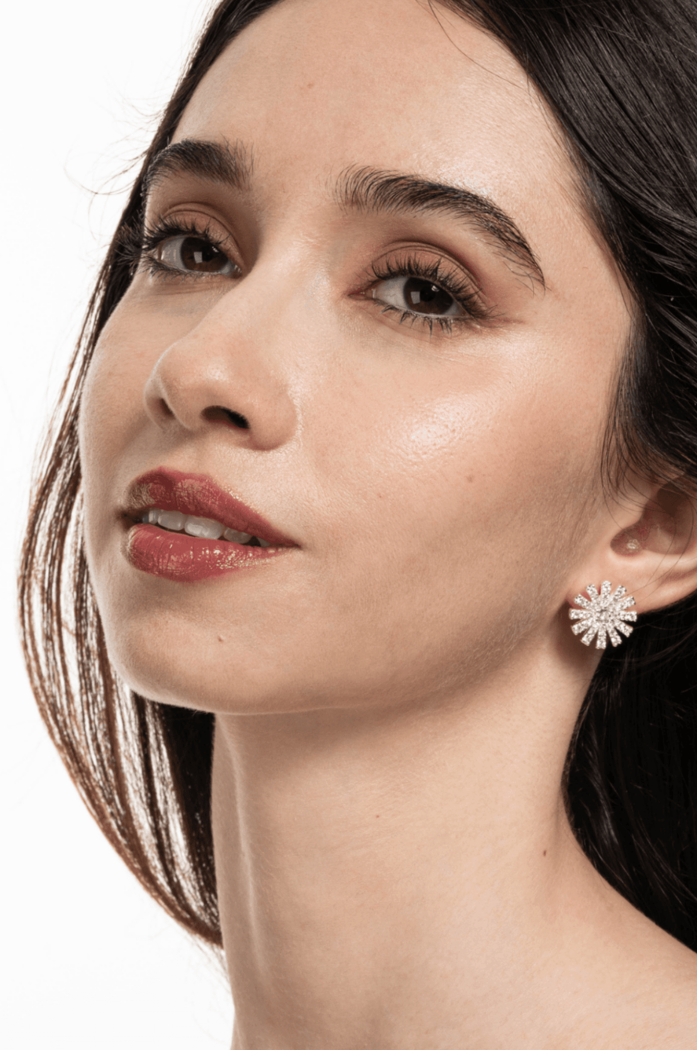 Lara & Ela | Splendor Earrings - Lara & Ela