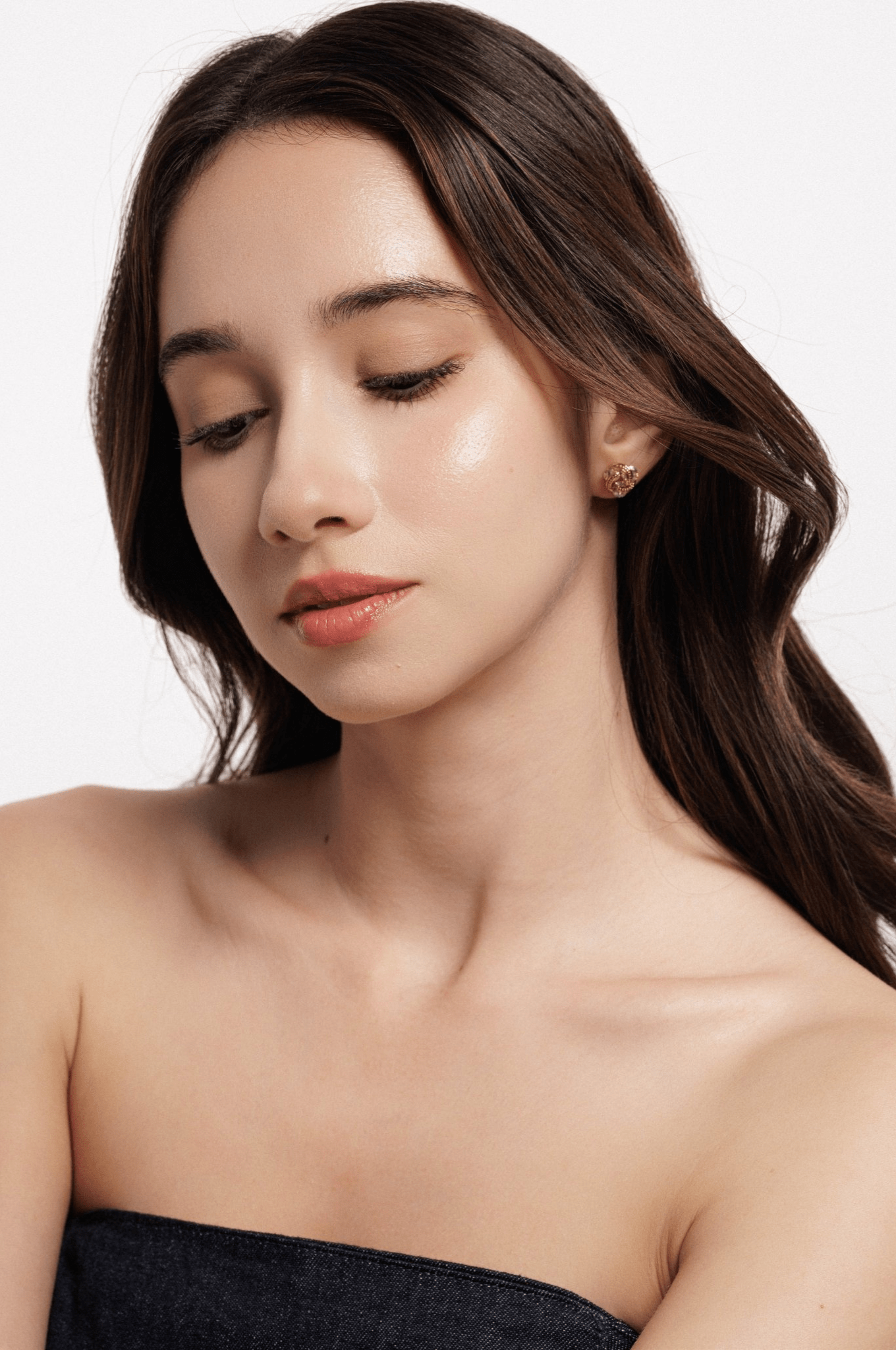 Lara & Ela | Love Of My Life Earrings - Lara & Ela