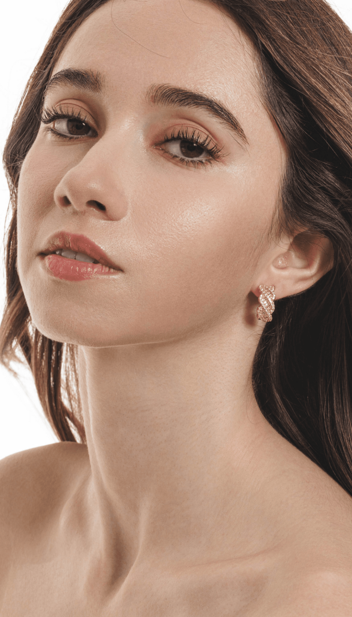 Lara & Ela | Phoenix Earrings - Lara & Ela