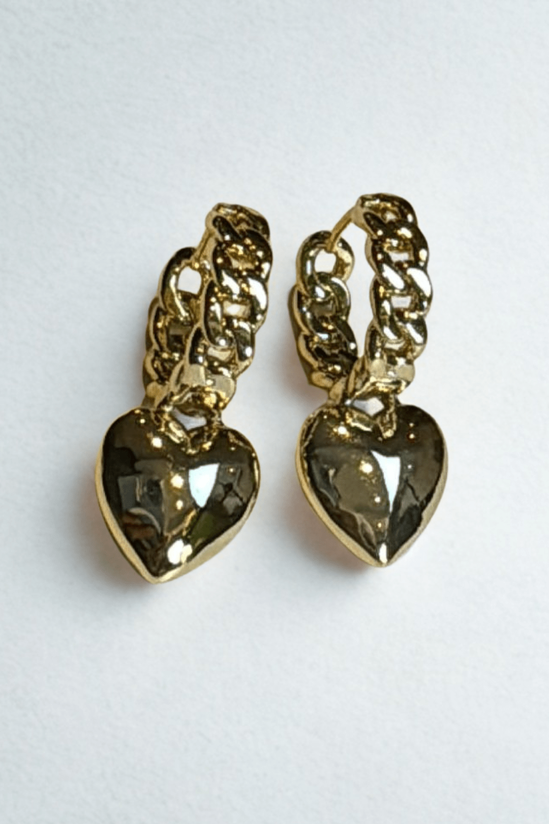 Lara & Ela | Tuesday Earrings - Lara & Ela