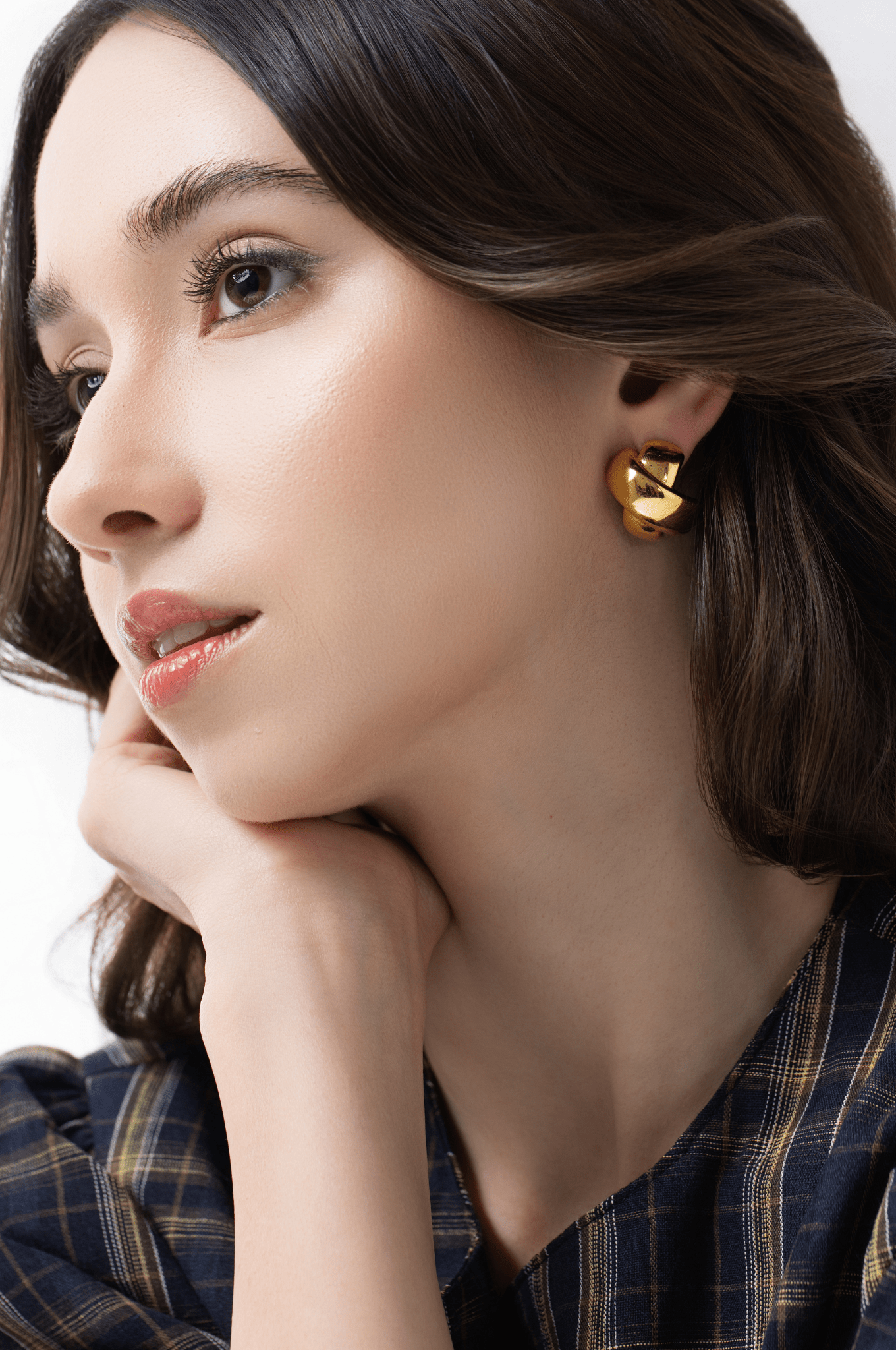 Lara & Ela | Esther Earrings - Lara & Ela