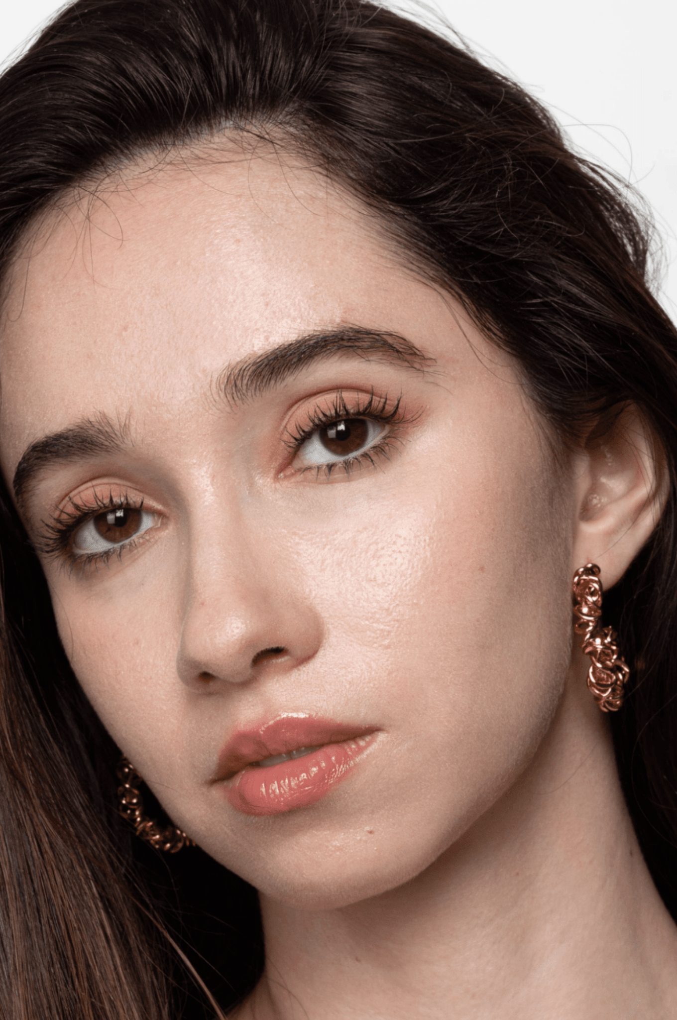 Lara & Ela | Rosanna Earrings - Lara & Ela