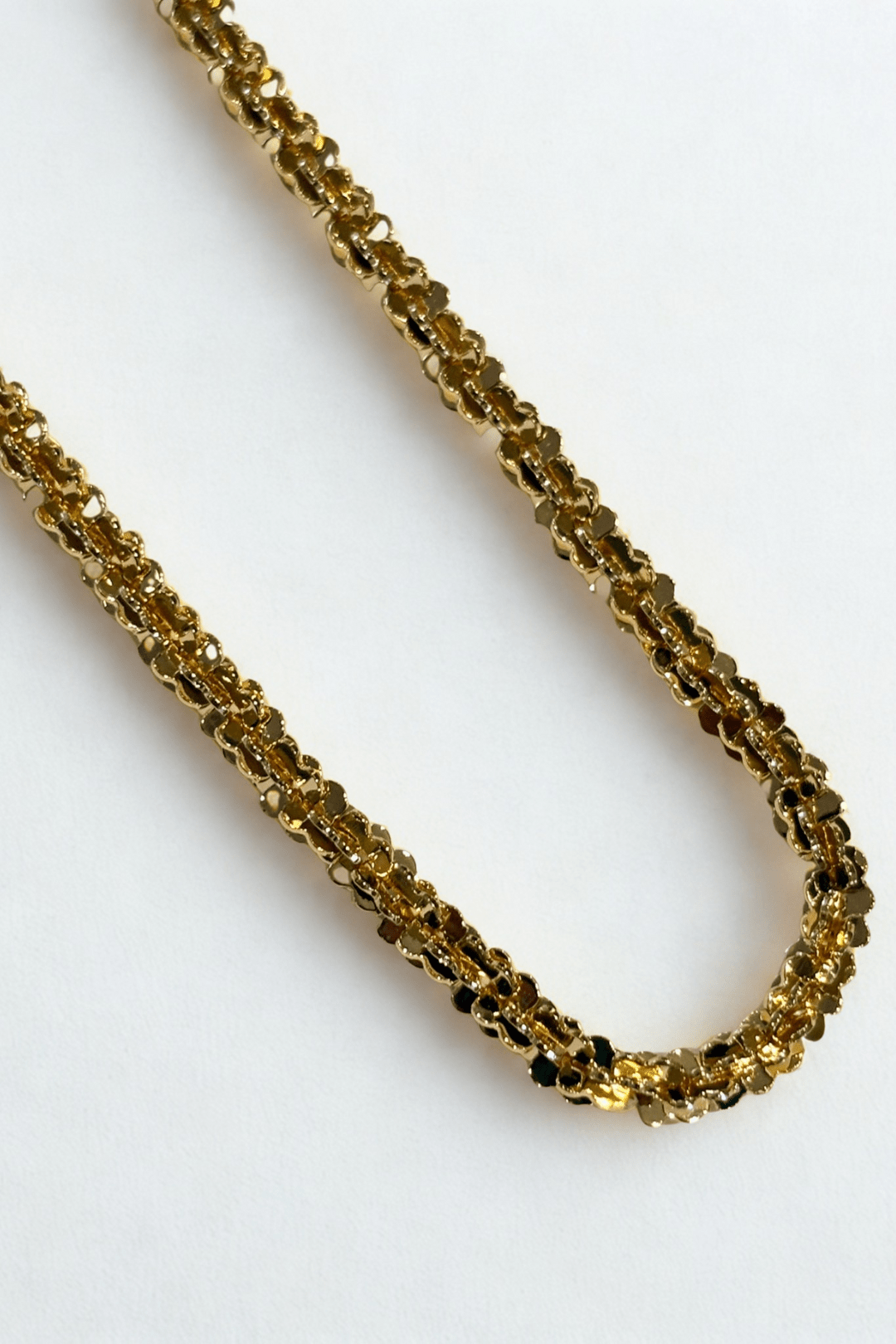 Lara & Ela | Skywalker Necklace - Lara & Ela