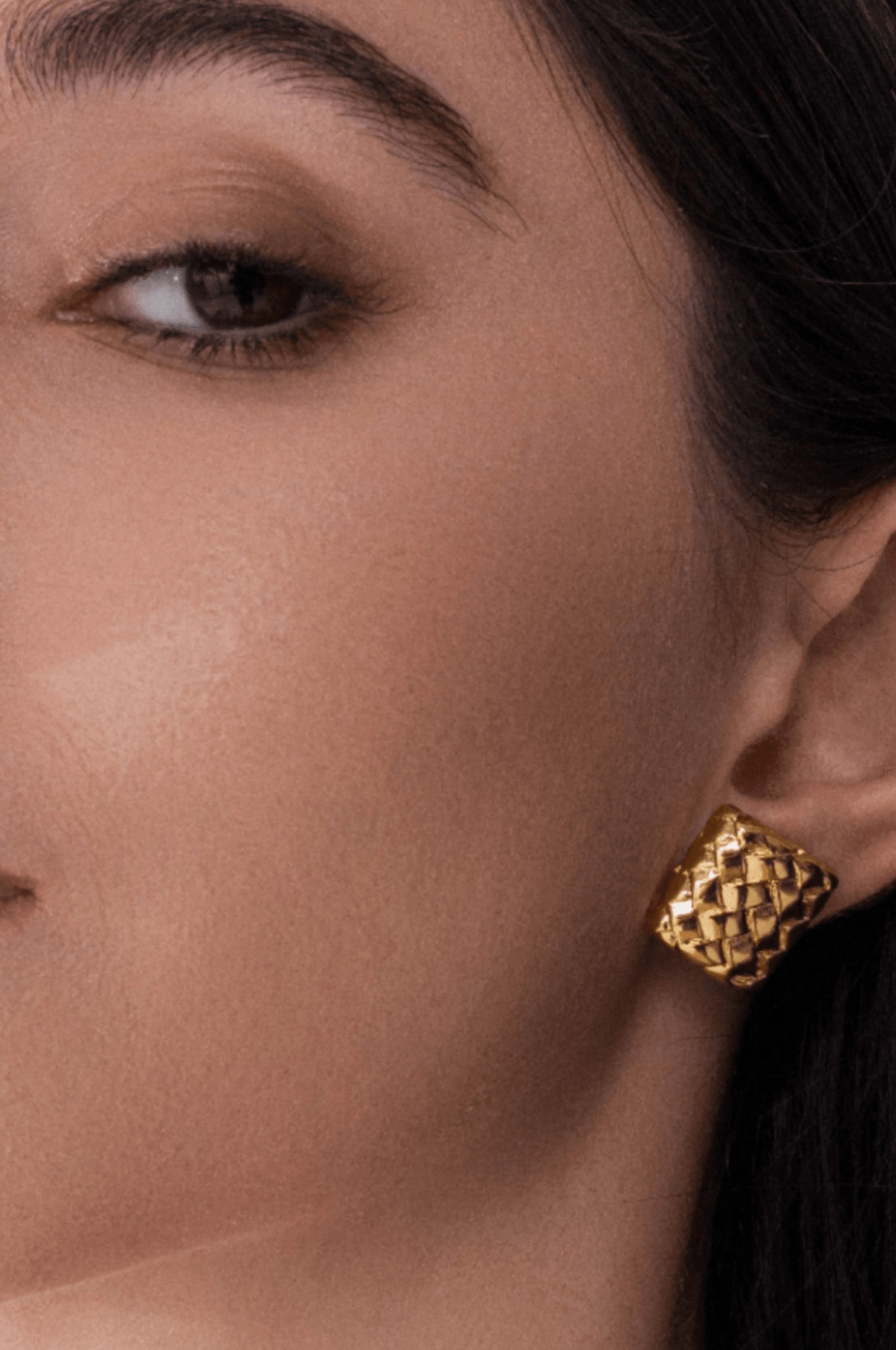 Lara & Ela | Toronto Earrings - Lara & Ela