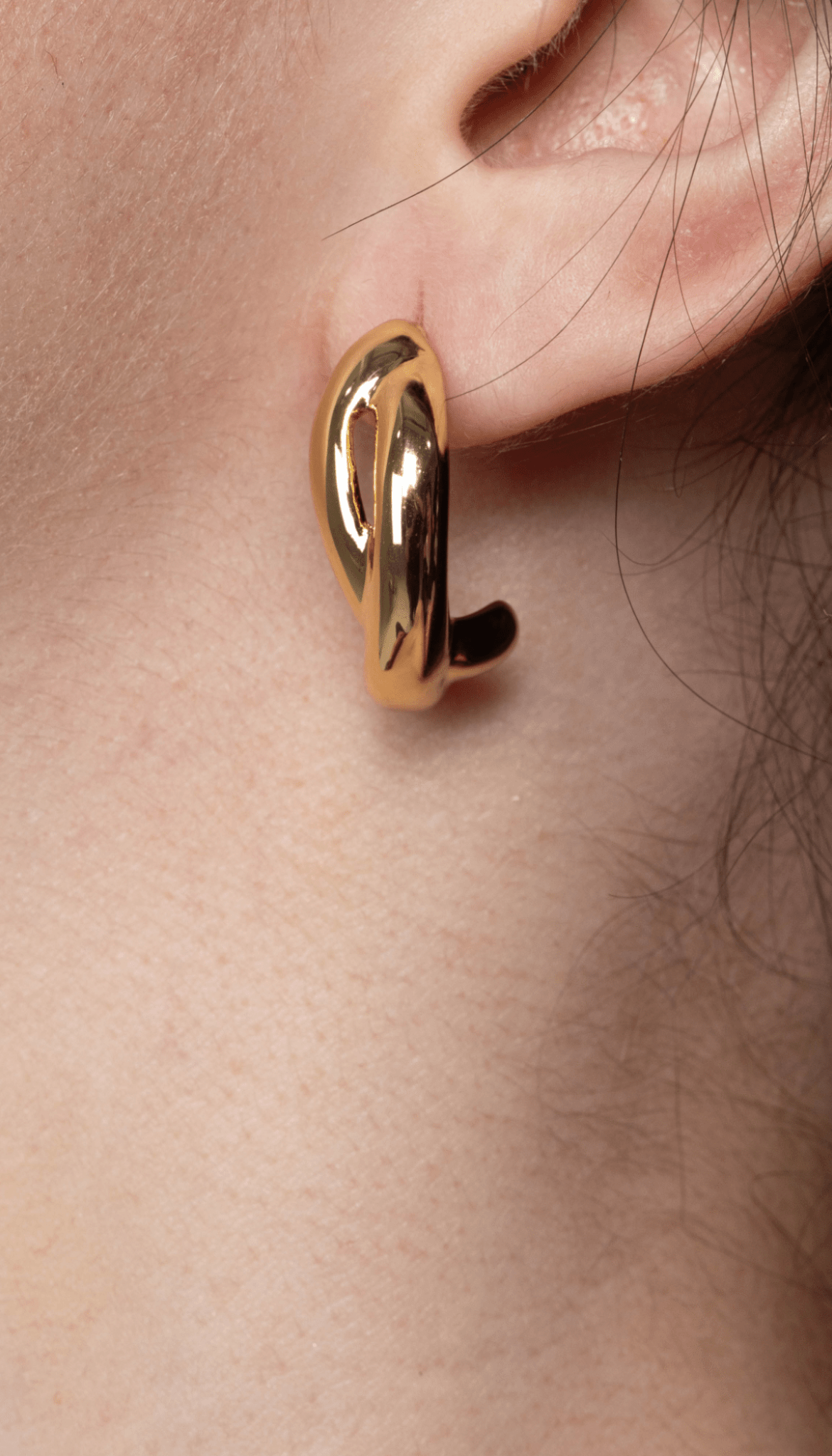 Lara & Ela | Niki Earrings - Lara & Ela