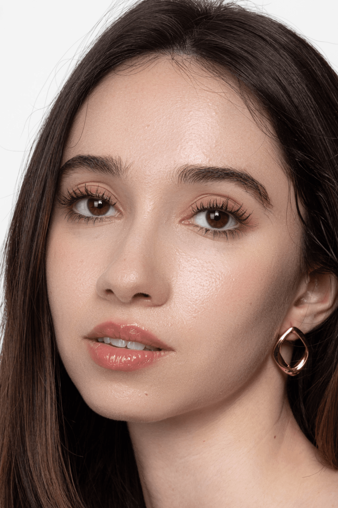 Lara & Ela | Charlotte Earrings - Lara & Ela