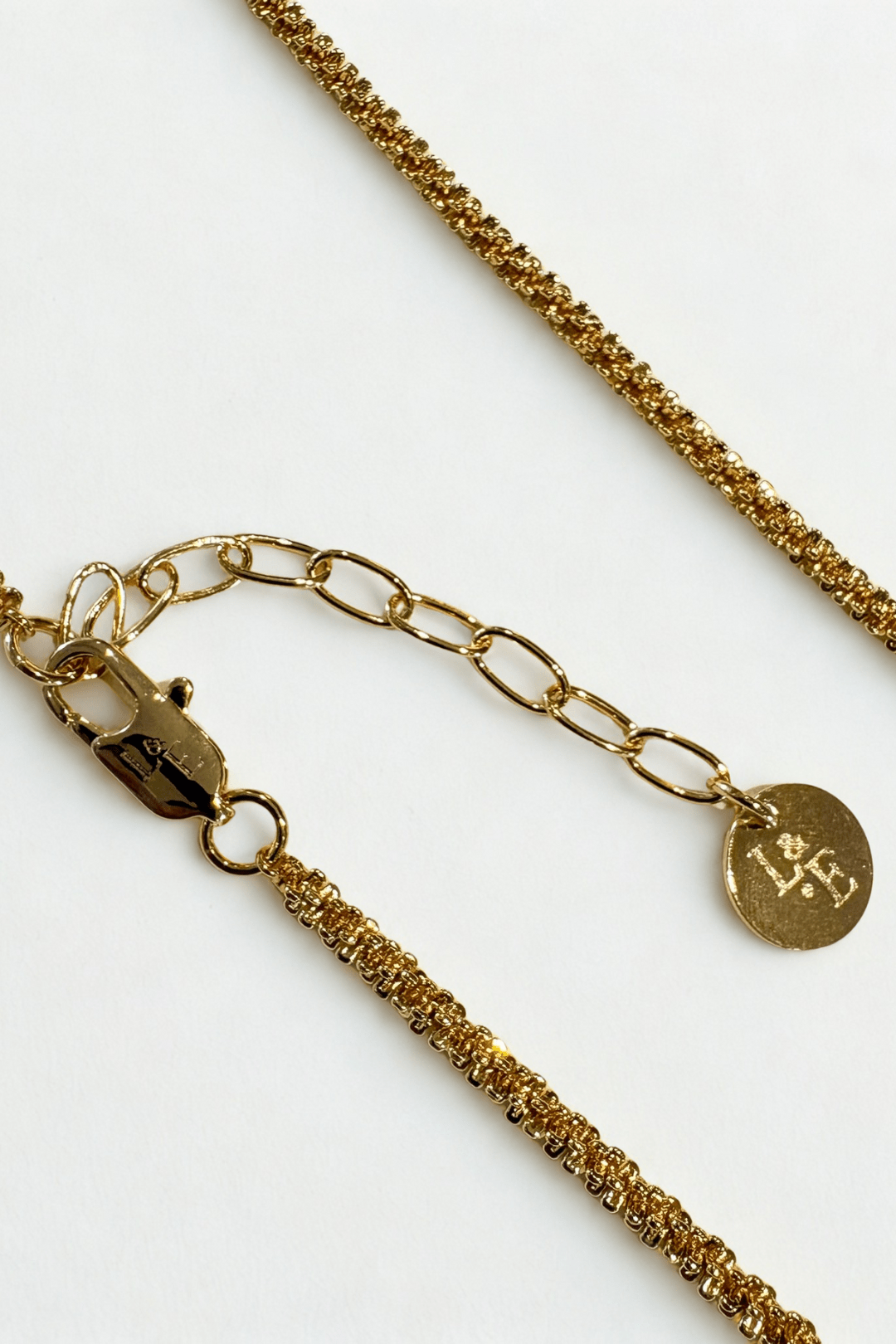 Lara & Ela | Han Solo Necklace - Lara & Ela