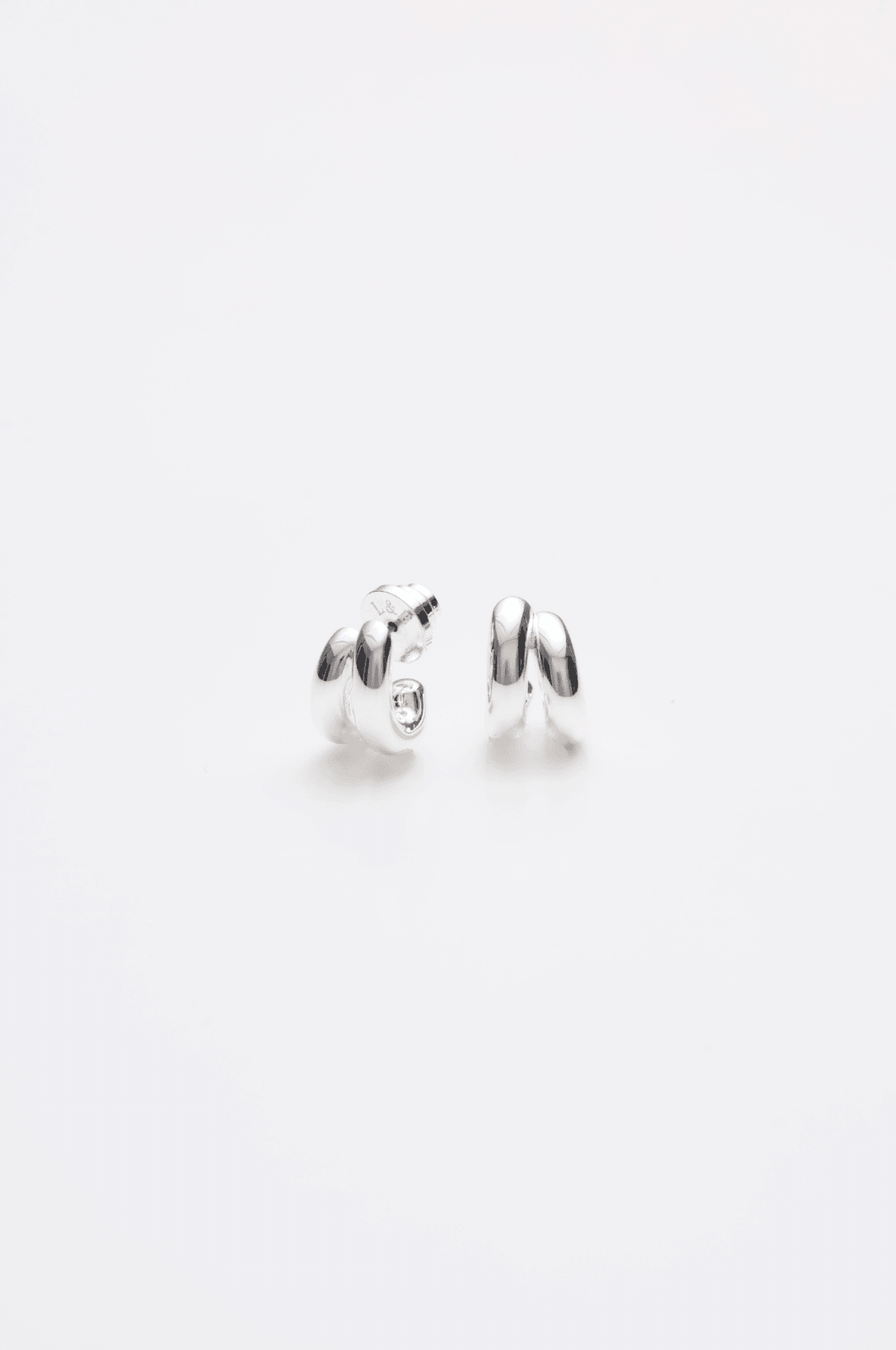 Lara & Ela | Sam Earrings - Lara & Ela