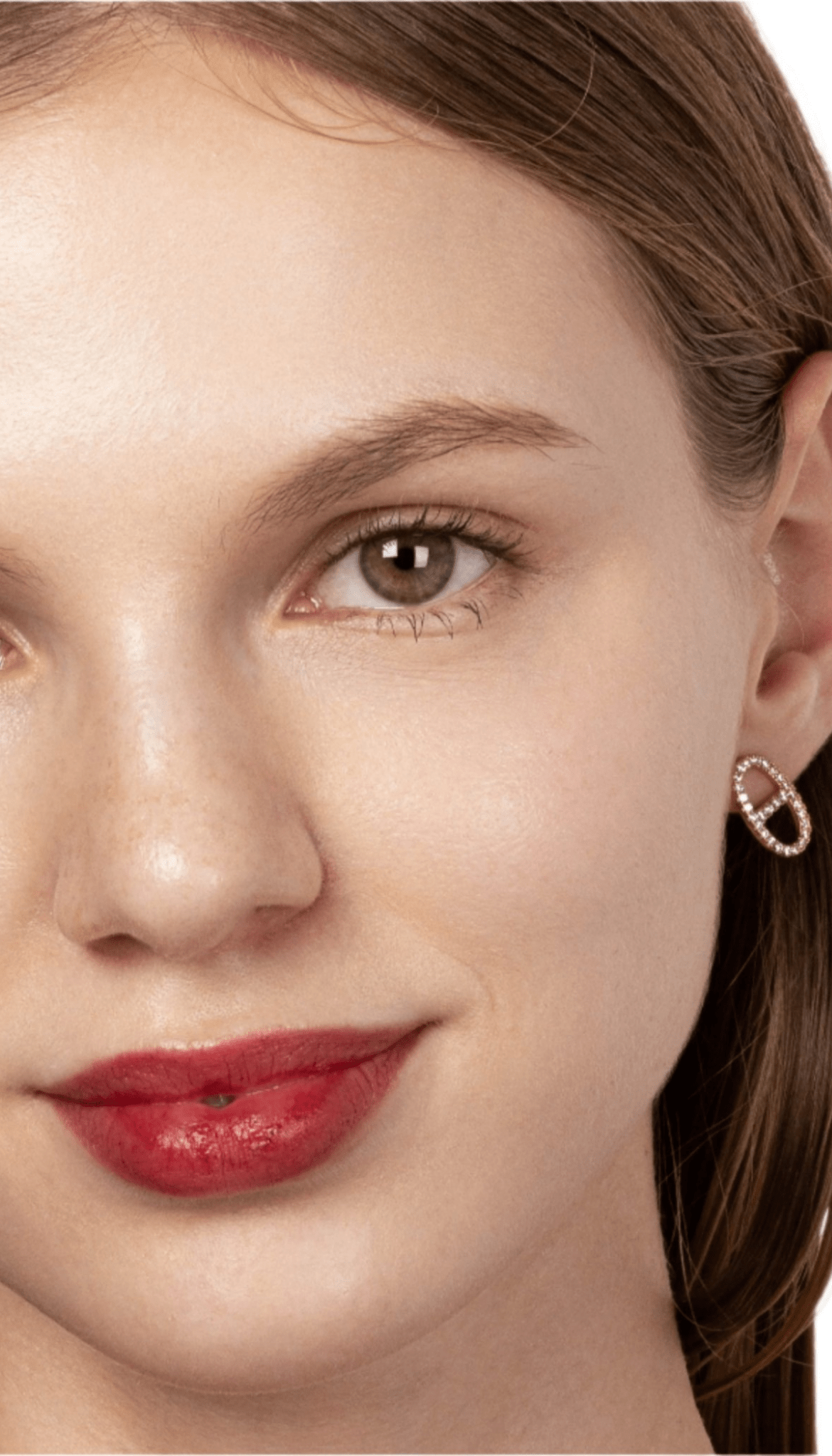Lara & Ela | You're The Inspiration Earrings - Lara & Ela