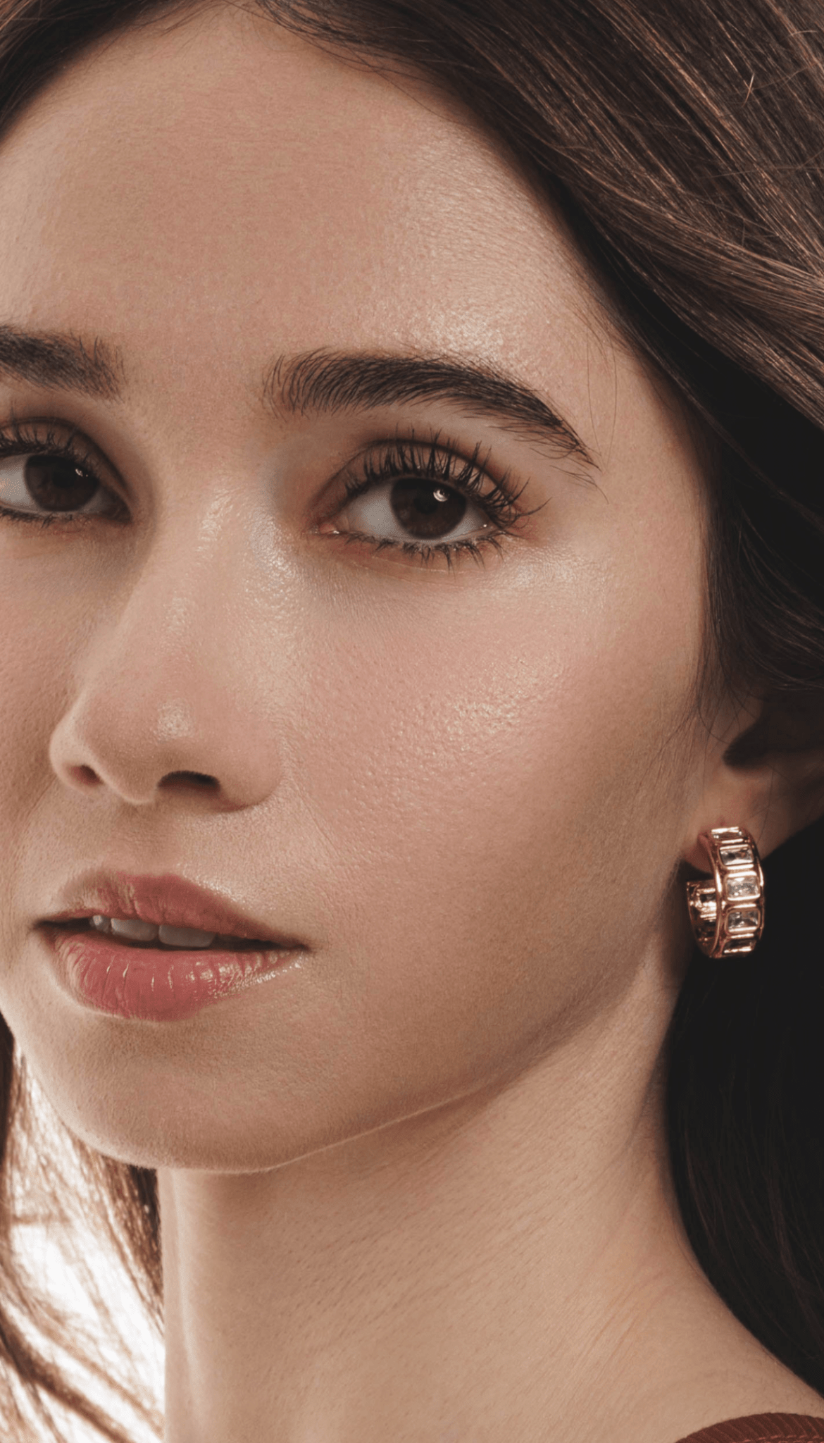 Lara & Ela | The Seven Year Itch Earrings - Lara & Ela