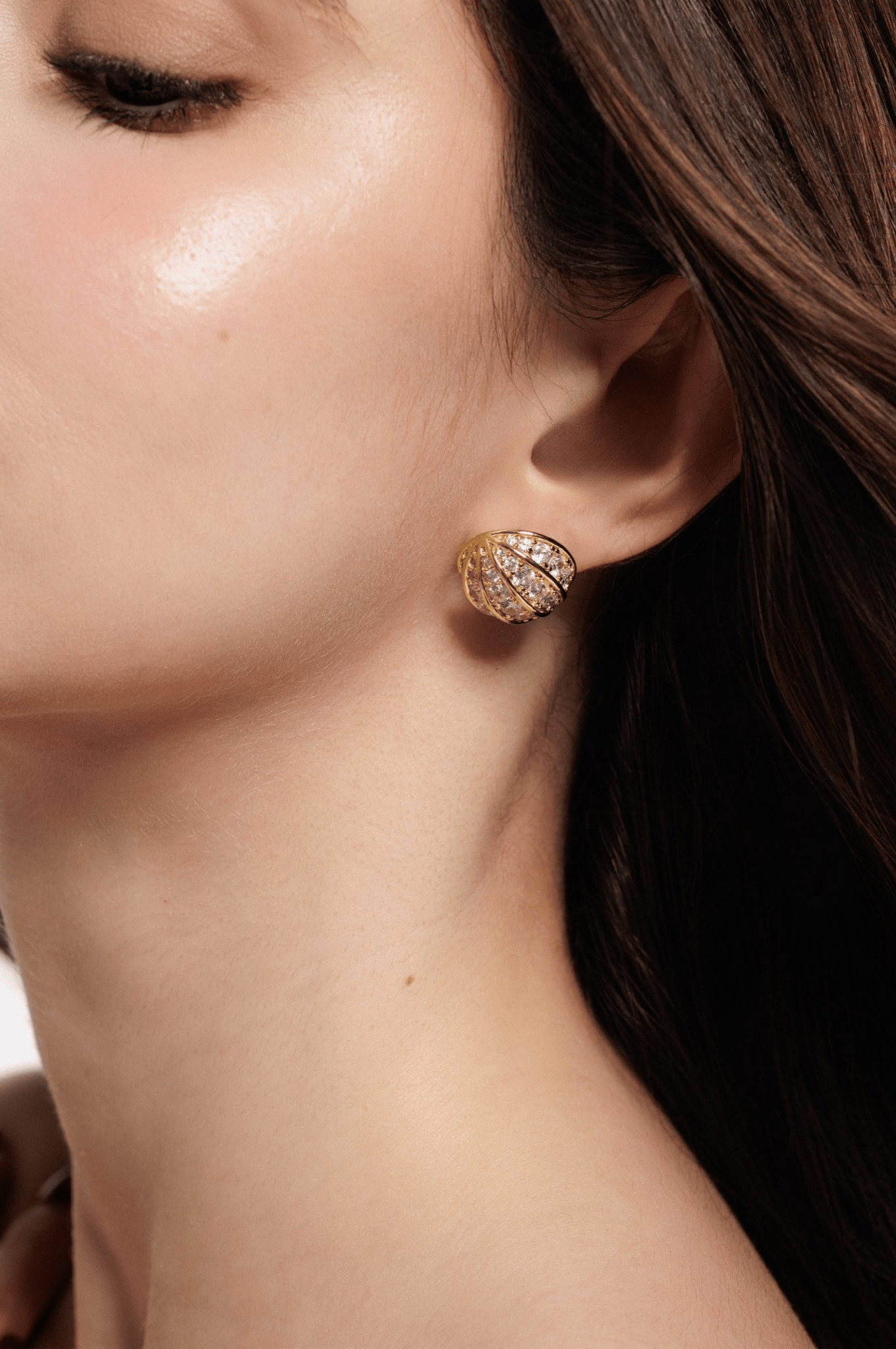 Lara & Ela | Chi Earrings - Lara & Ela