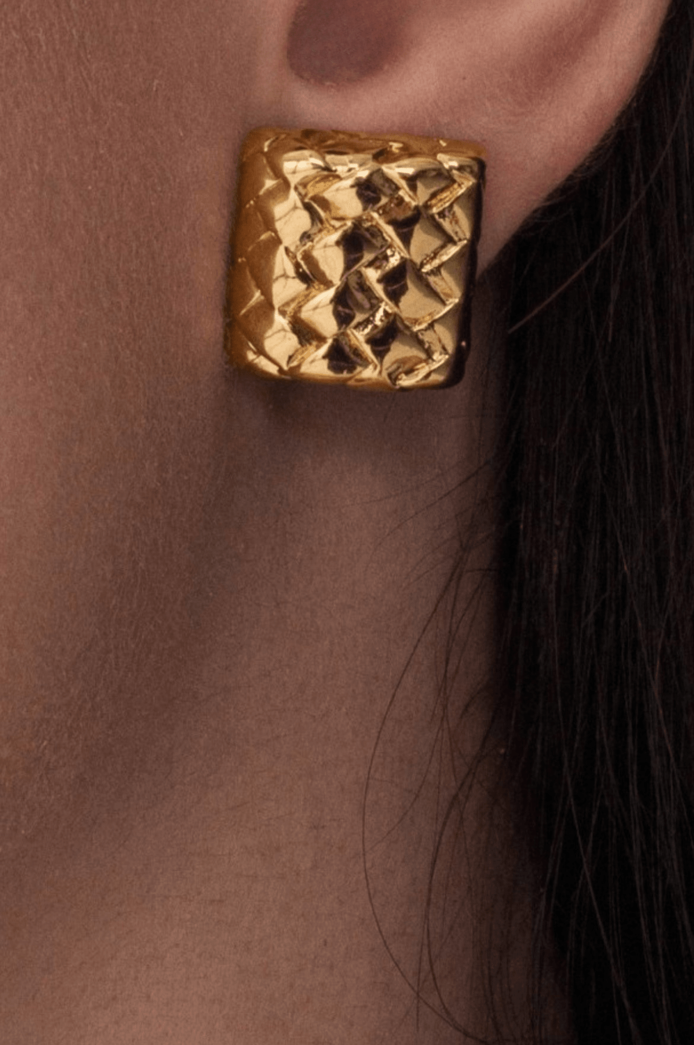 Lara & Ela | Toronto Earrings - Lara & Ela