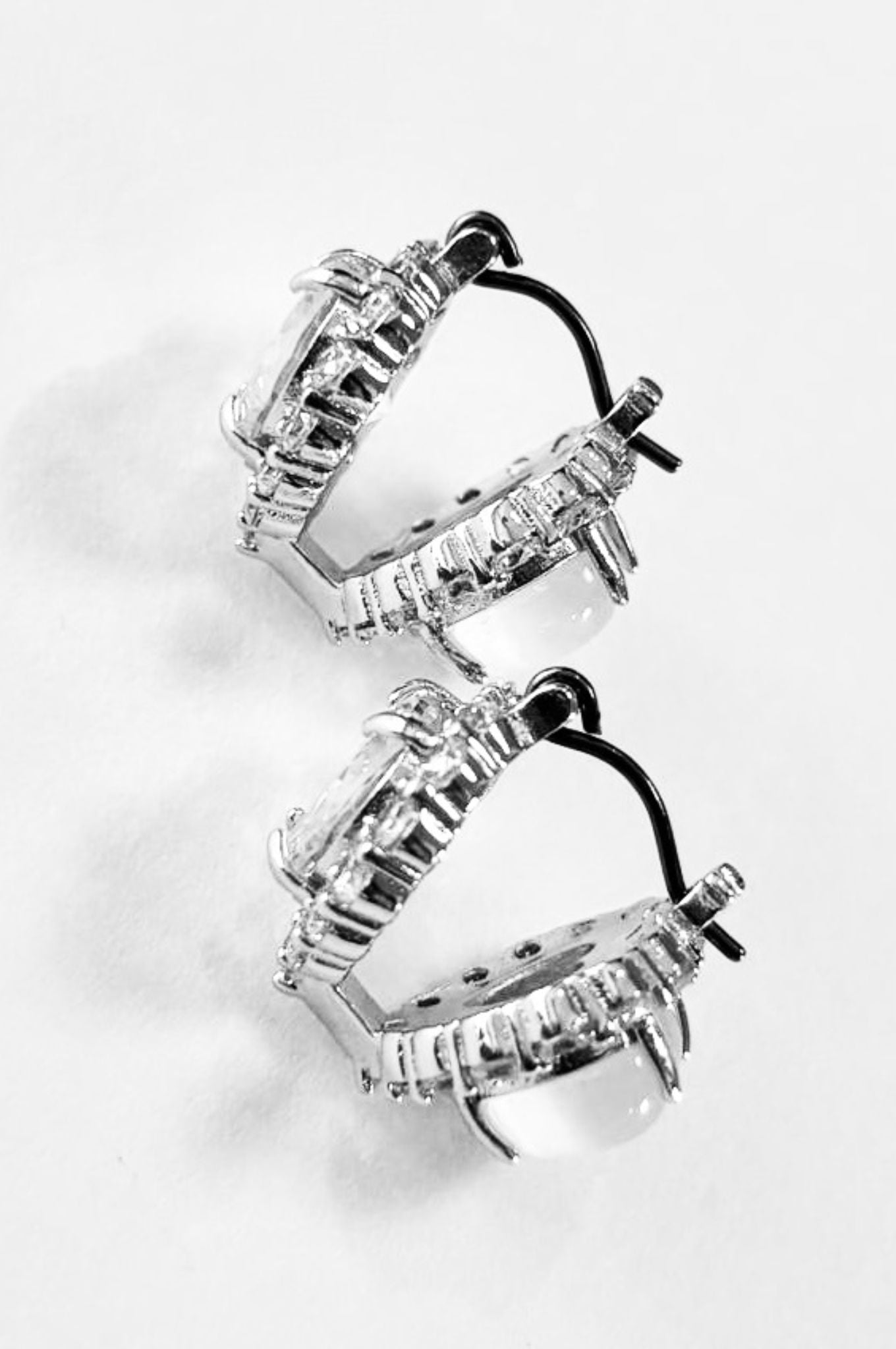 Lara & Ela | Sunday In Capri Earrings - Lara & Ela