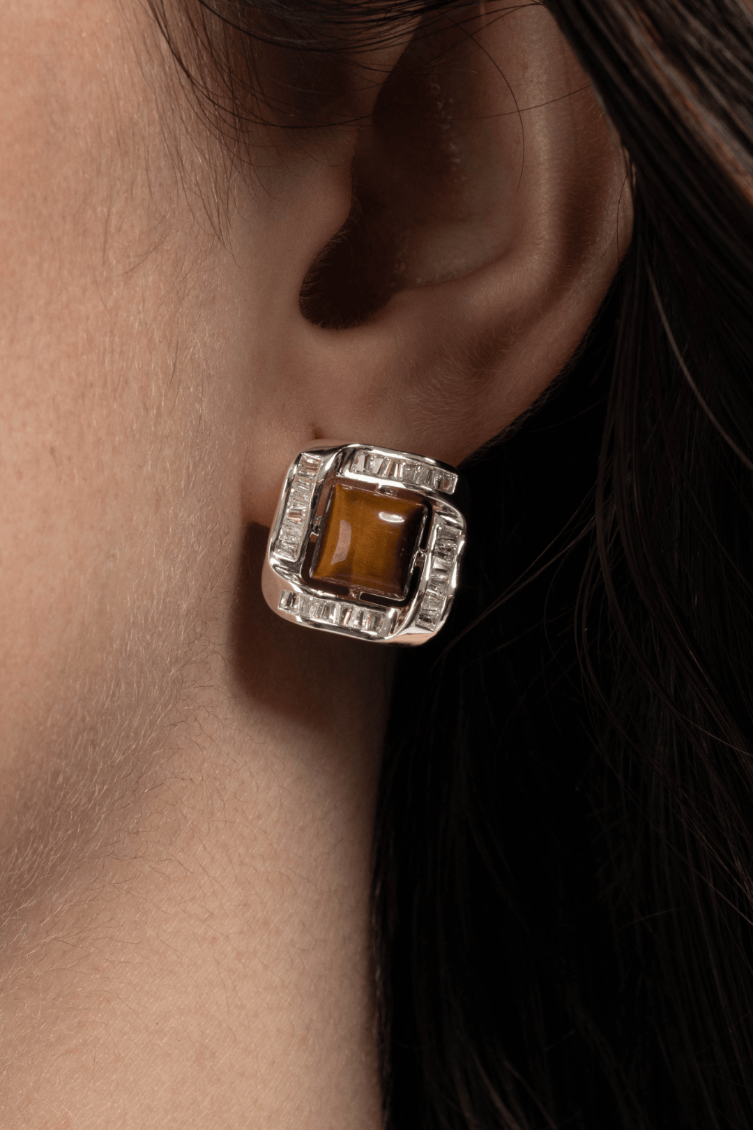 Lara & Ela | Nicole Earrings - Lara & Ela