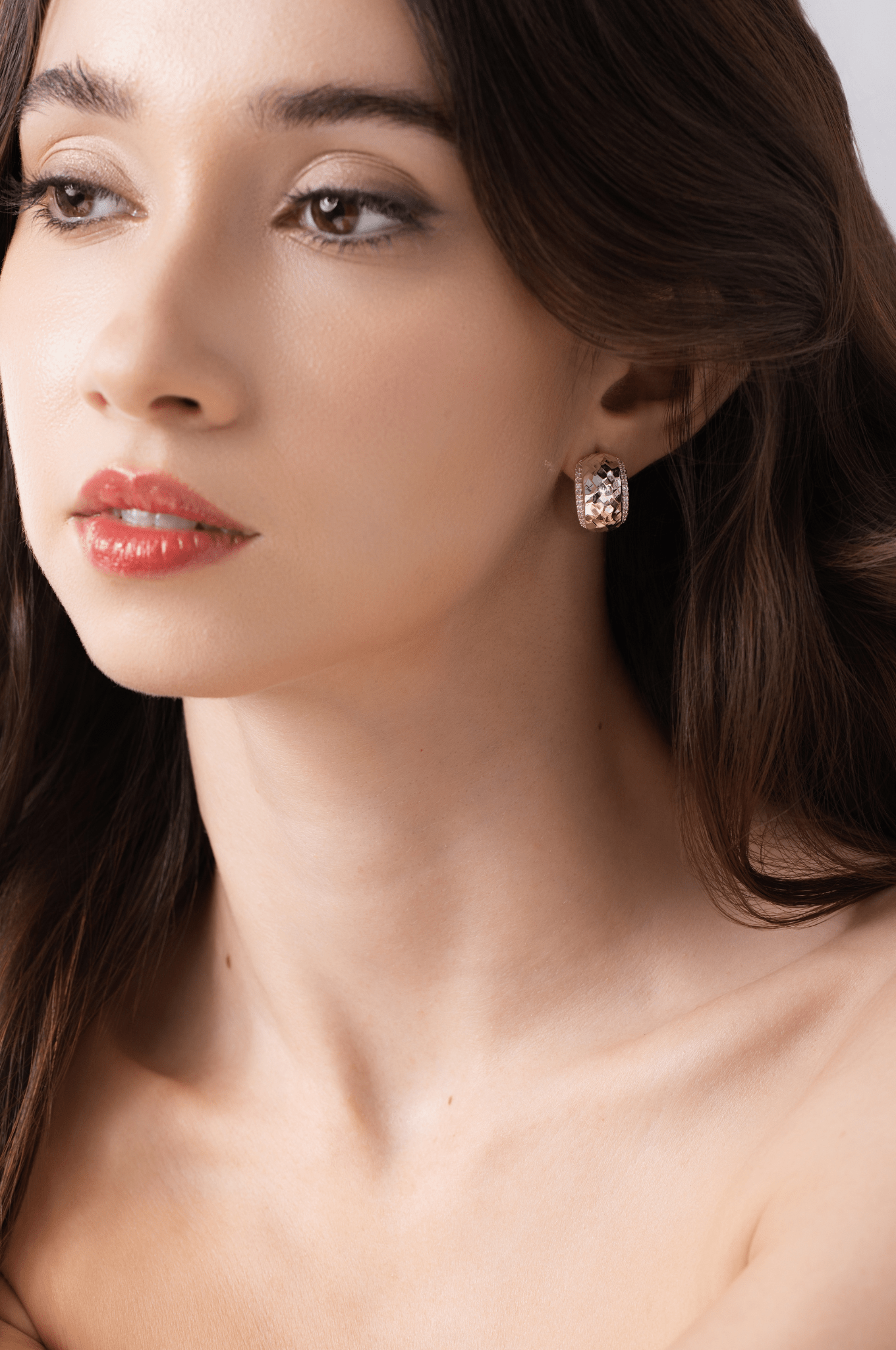 Lara & Ela | Mirage Earrings - Lara & Ela