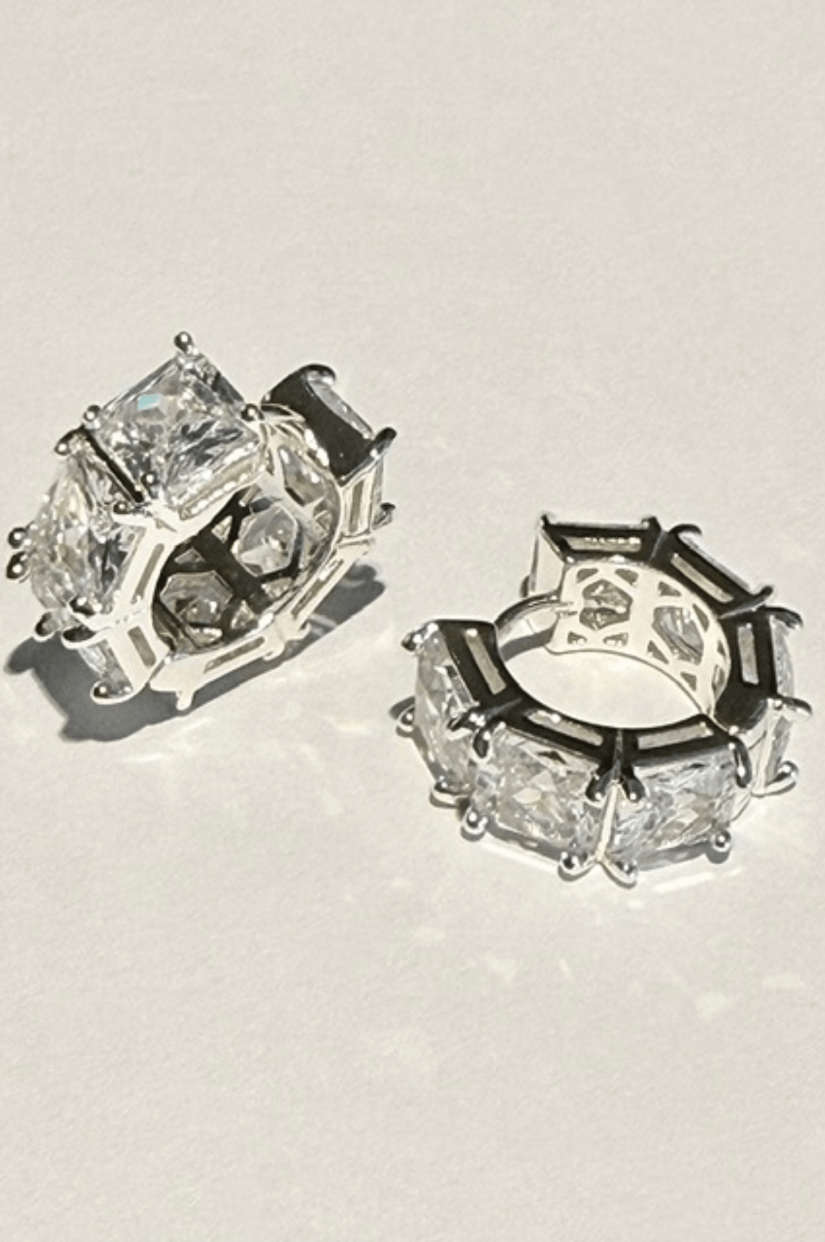 Lara & Ela | An Ordinary Paradise Earrings - Lara & Ela