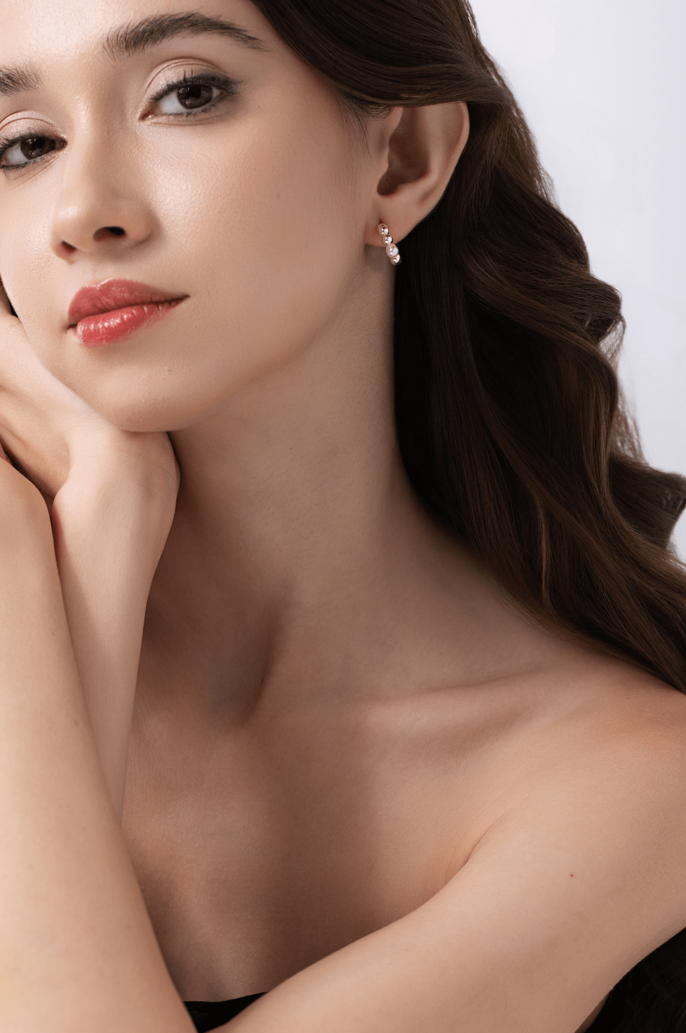 Lara & Ela | Liberate Me Earrings - Lara & Ela