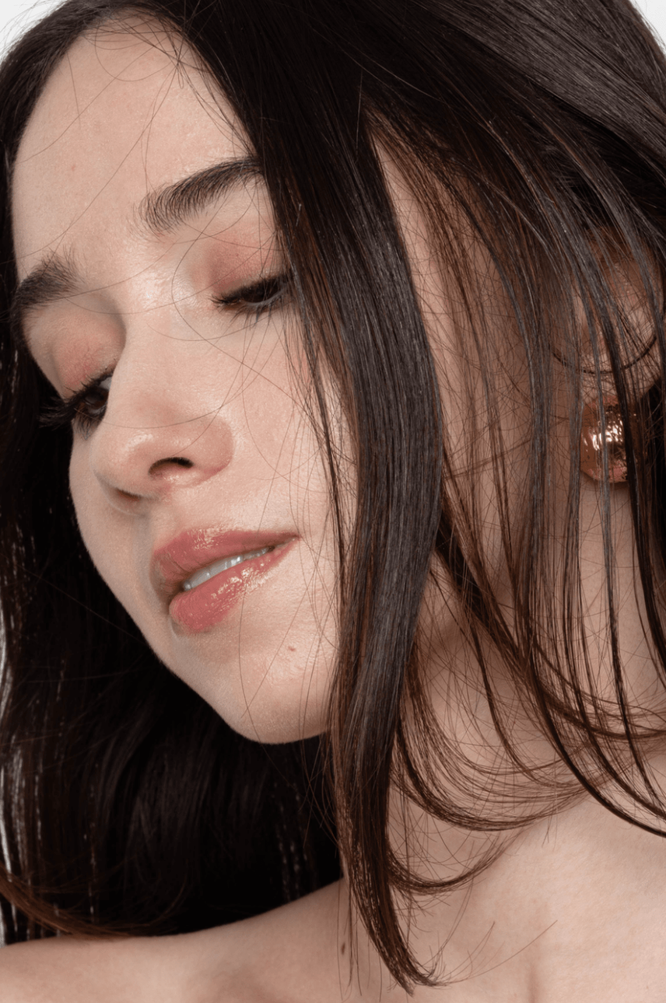 Lara & Ela | Bellatrix Earrings - Lara & Ela