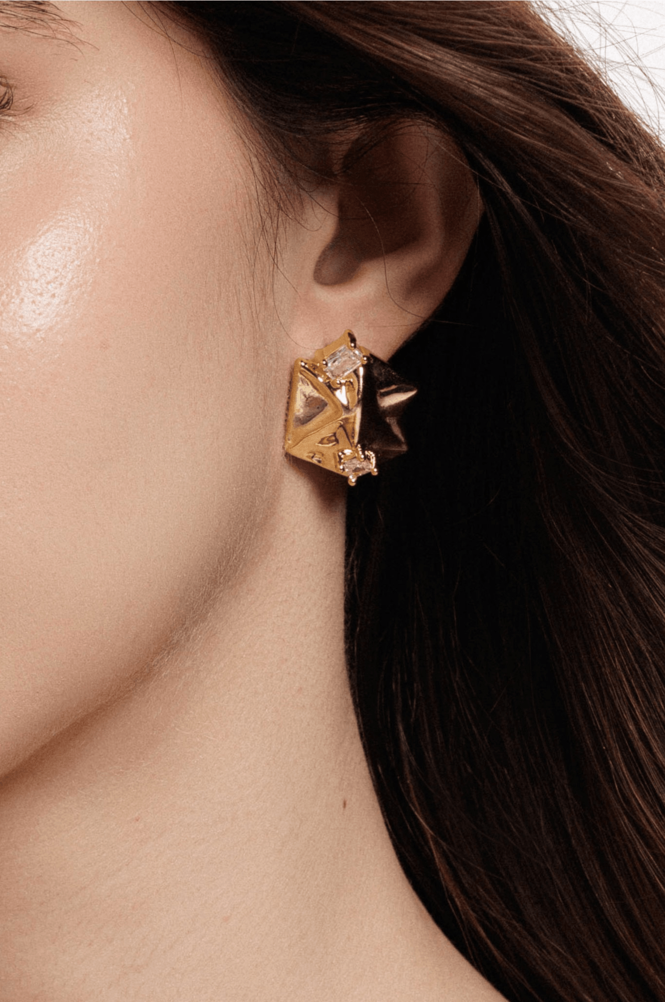 Lara & Ela | Vivi Earrings - Lara & Ela