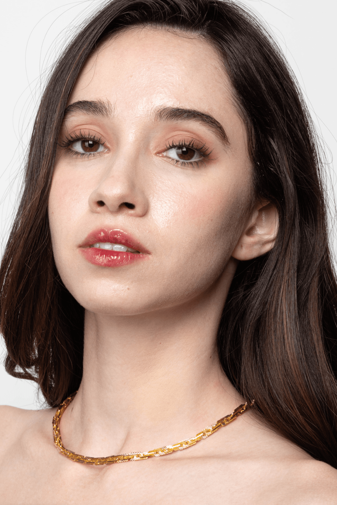 Lara & Ela | Monroe Necklace - Lara & Ela