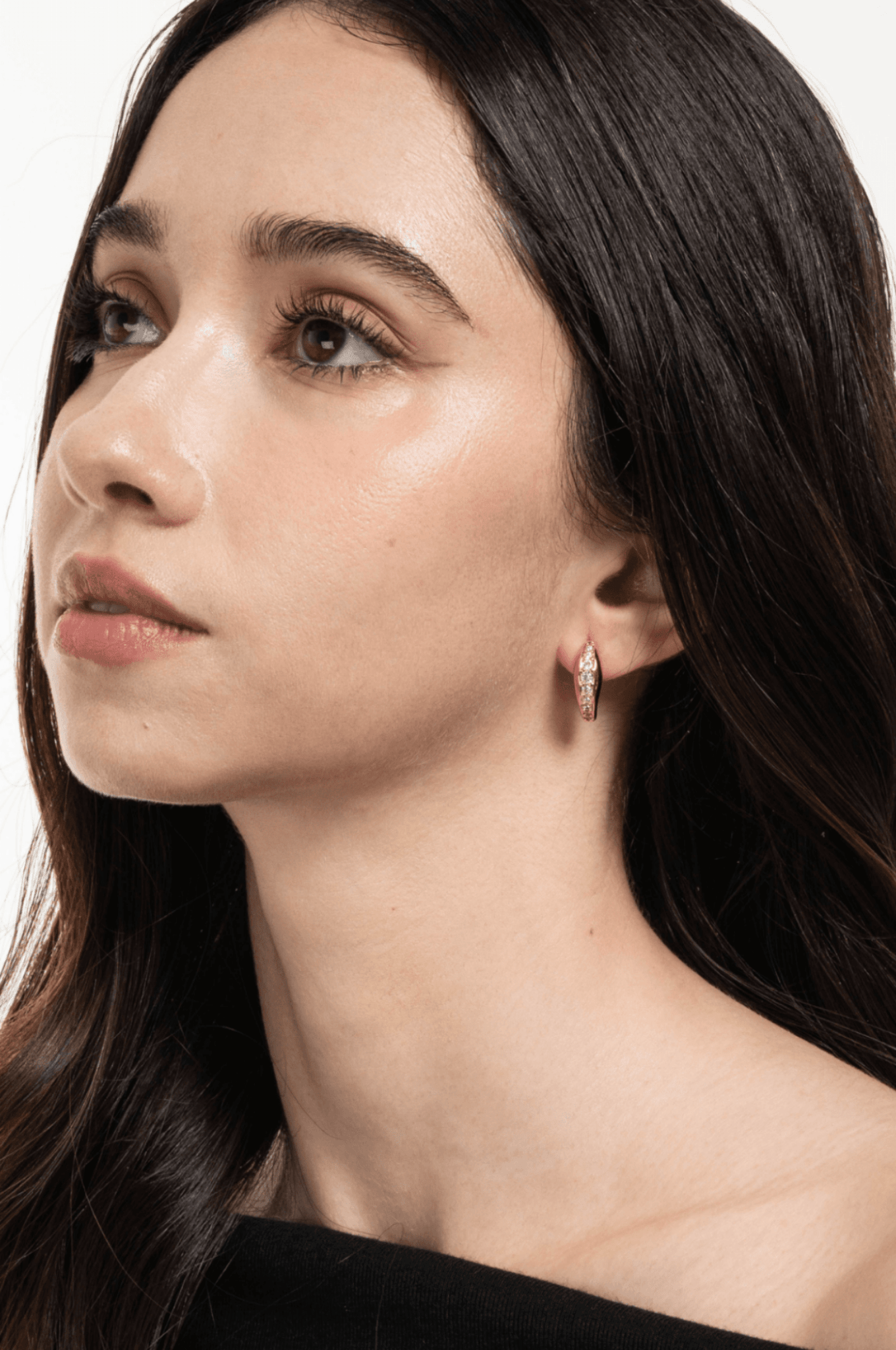 Lara & Ela | Odyssey Earrings - Lara & Ela