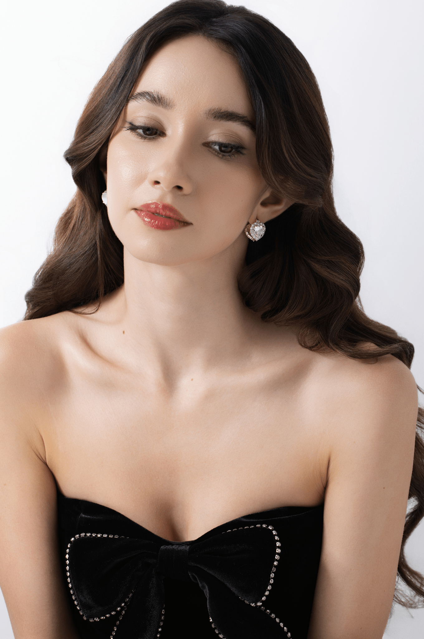 Lara & Ela | Sunday In Capri Earrings - Lara & Ela
