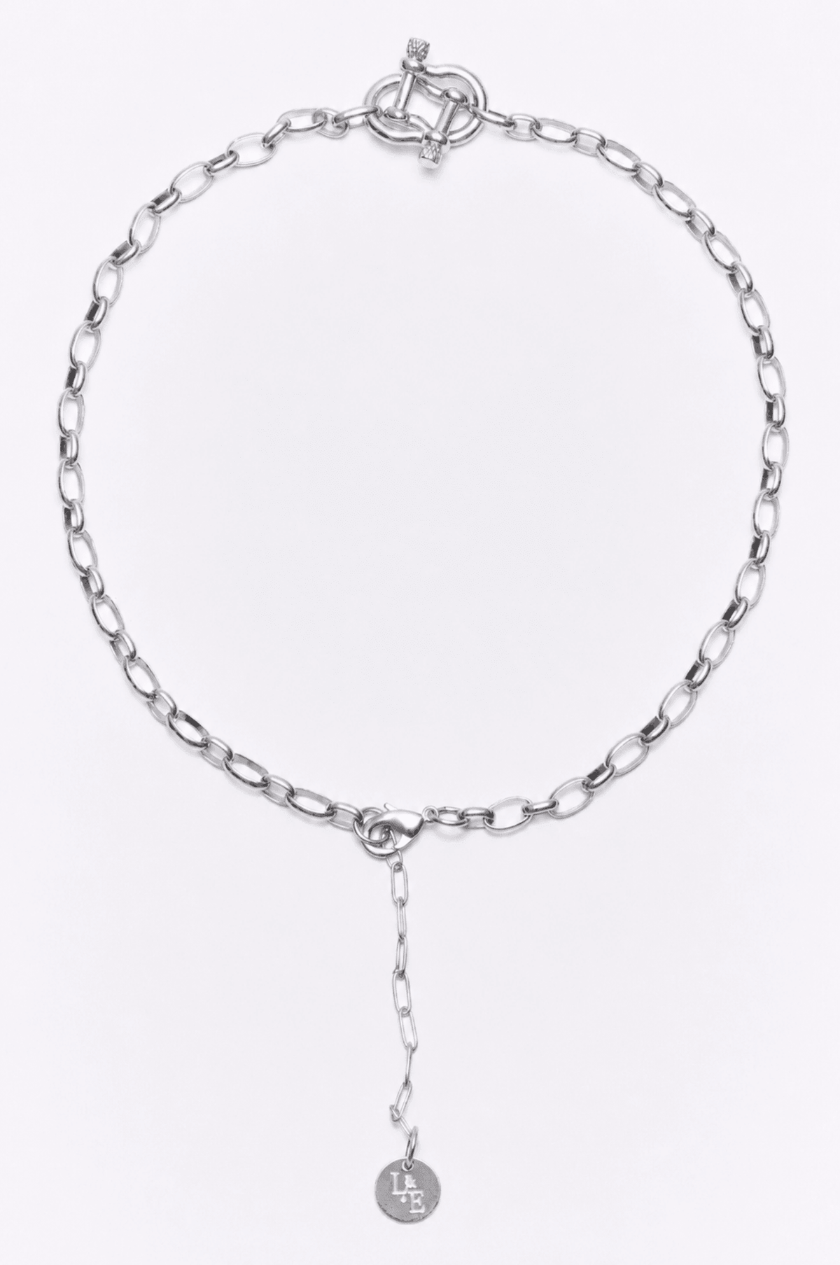 Lara & Ela | Sylvia Necklace - Lara & Ela