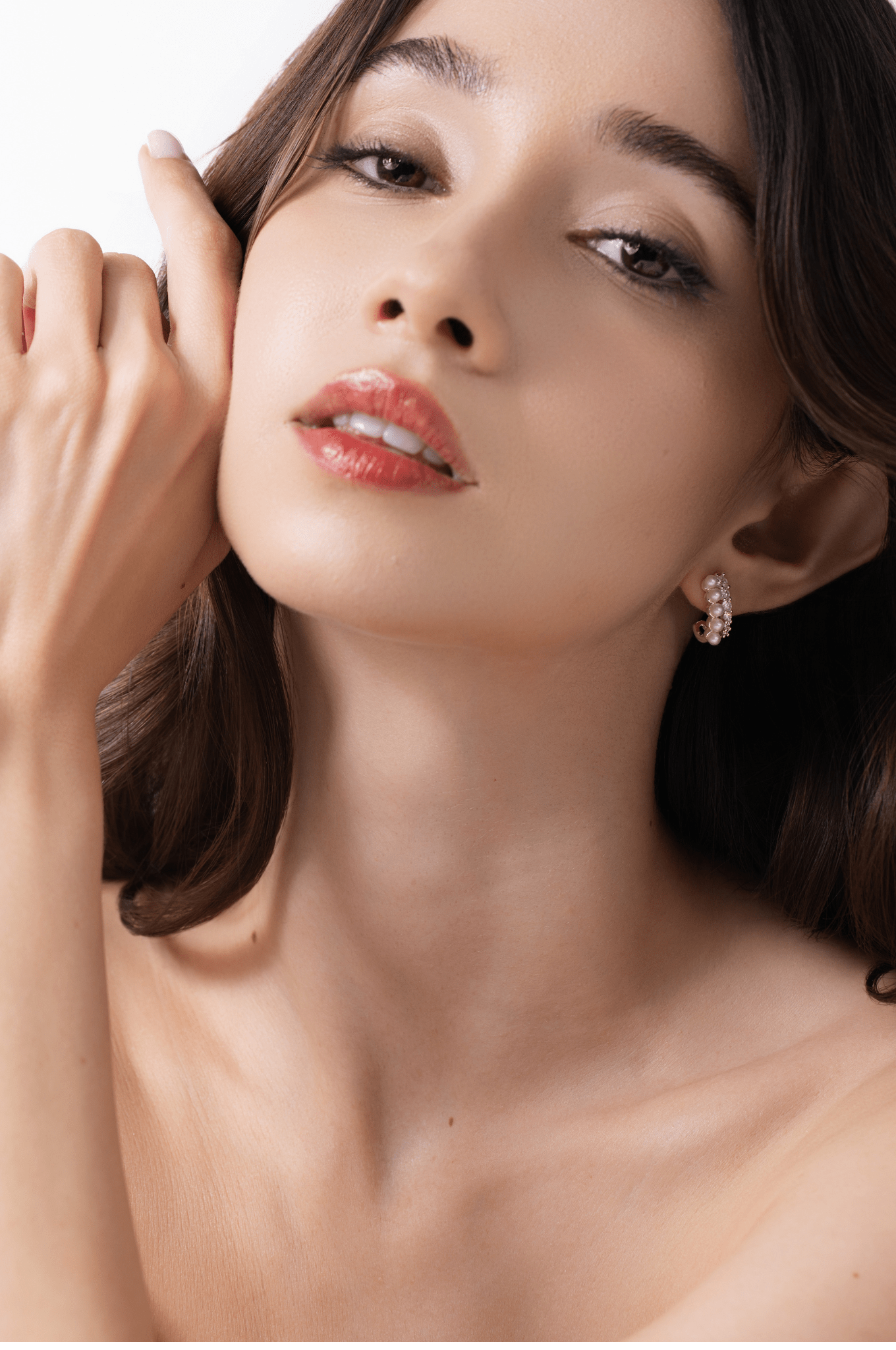 Lara & Ela | Mira Earrings - Lara & Ela