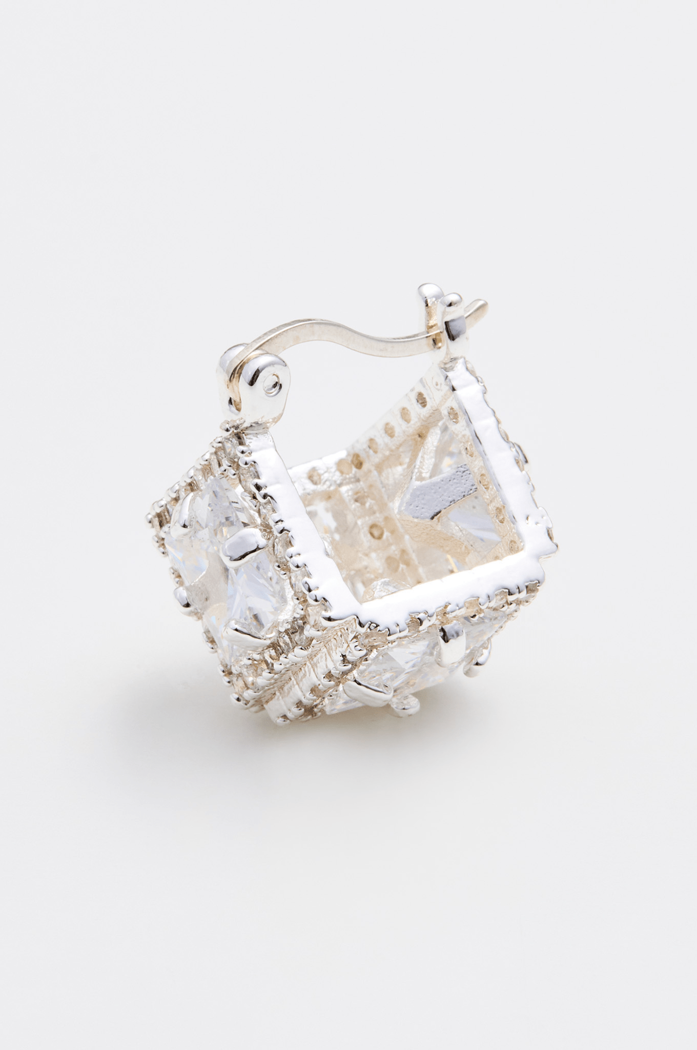 Lara & Ela | Heiress Earrings - Lara & Ela