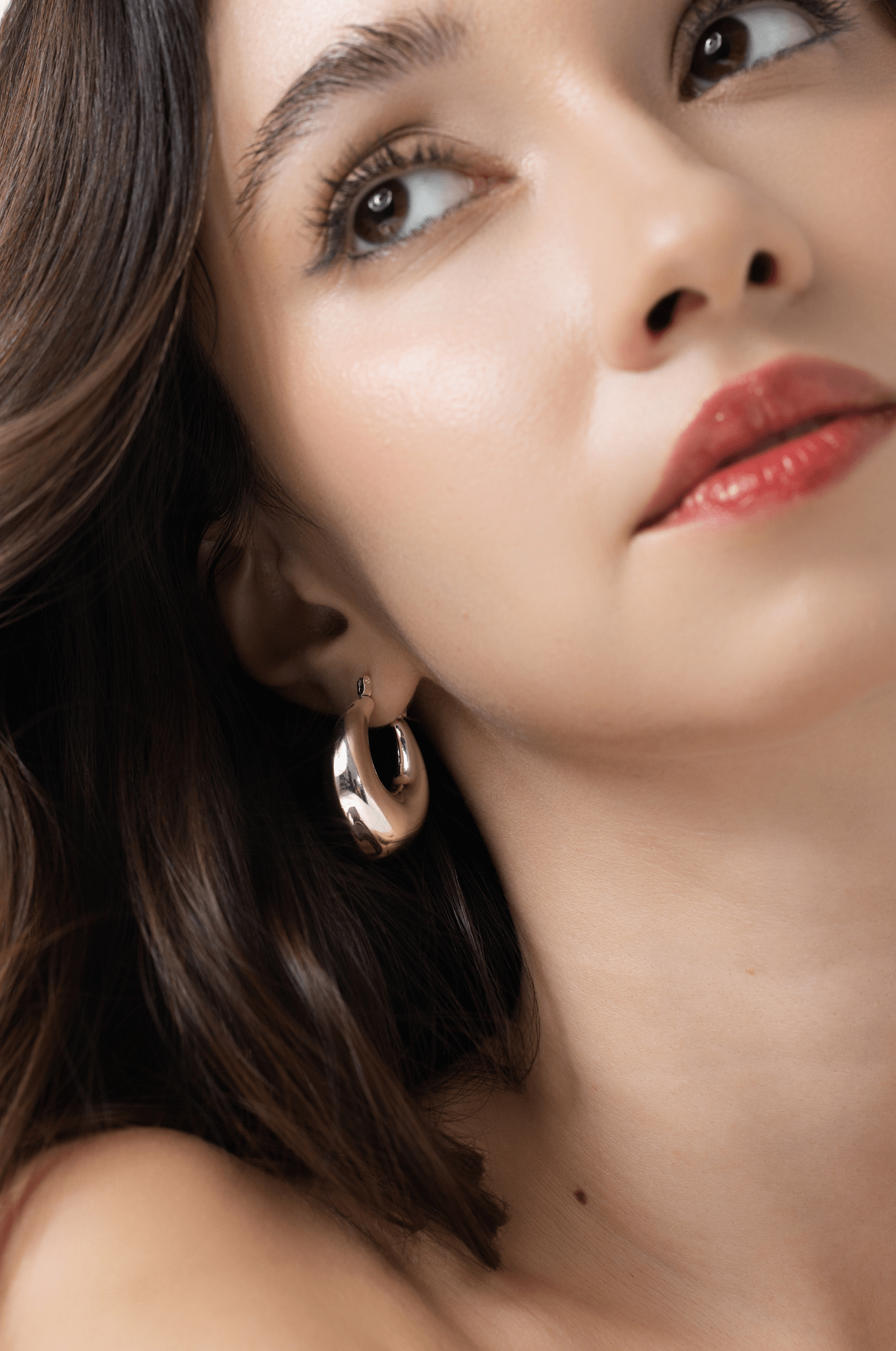 Lara & Ela | Gwen Earrings - Lara & Ela