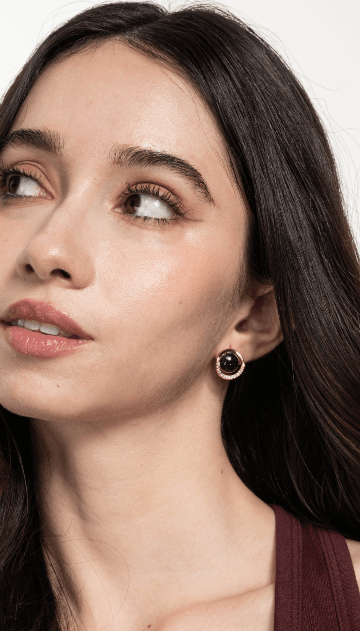Lara & Ela | Galaxy Earrings - Lara & Ela