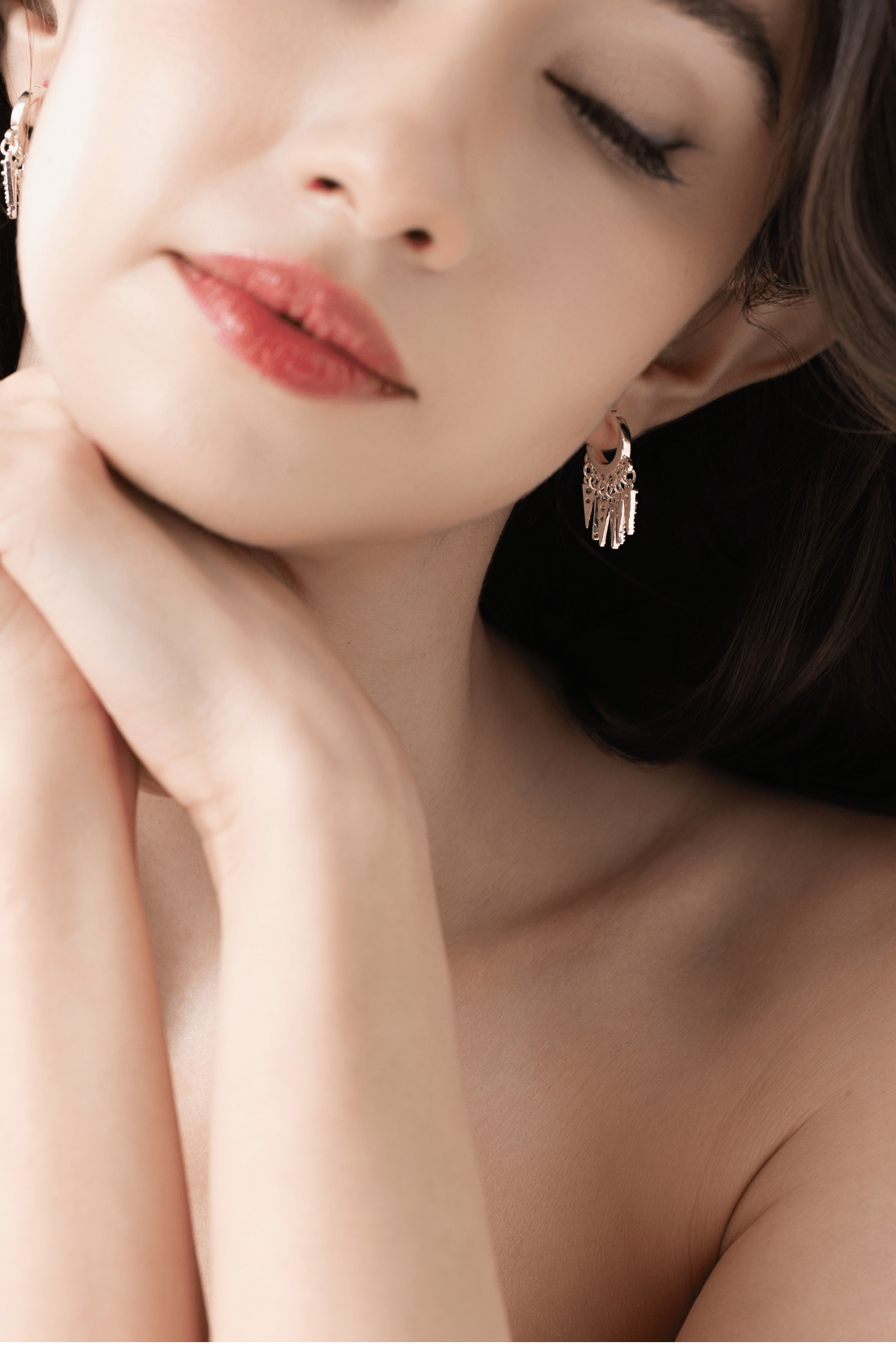 Lara & Ela | Mystique Earrings - Lara & Ela