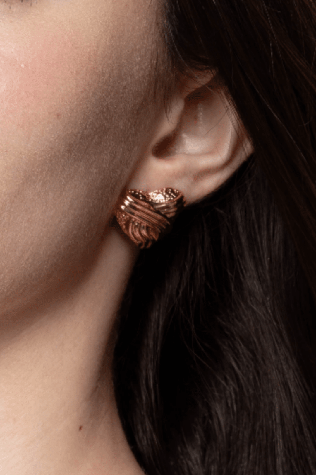 Lara & Ela | Now Earrings - Lara & Ela