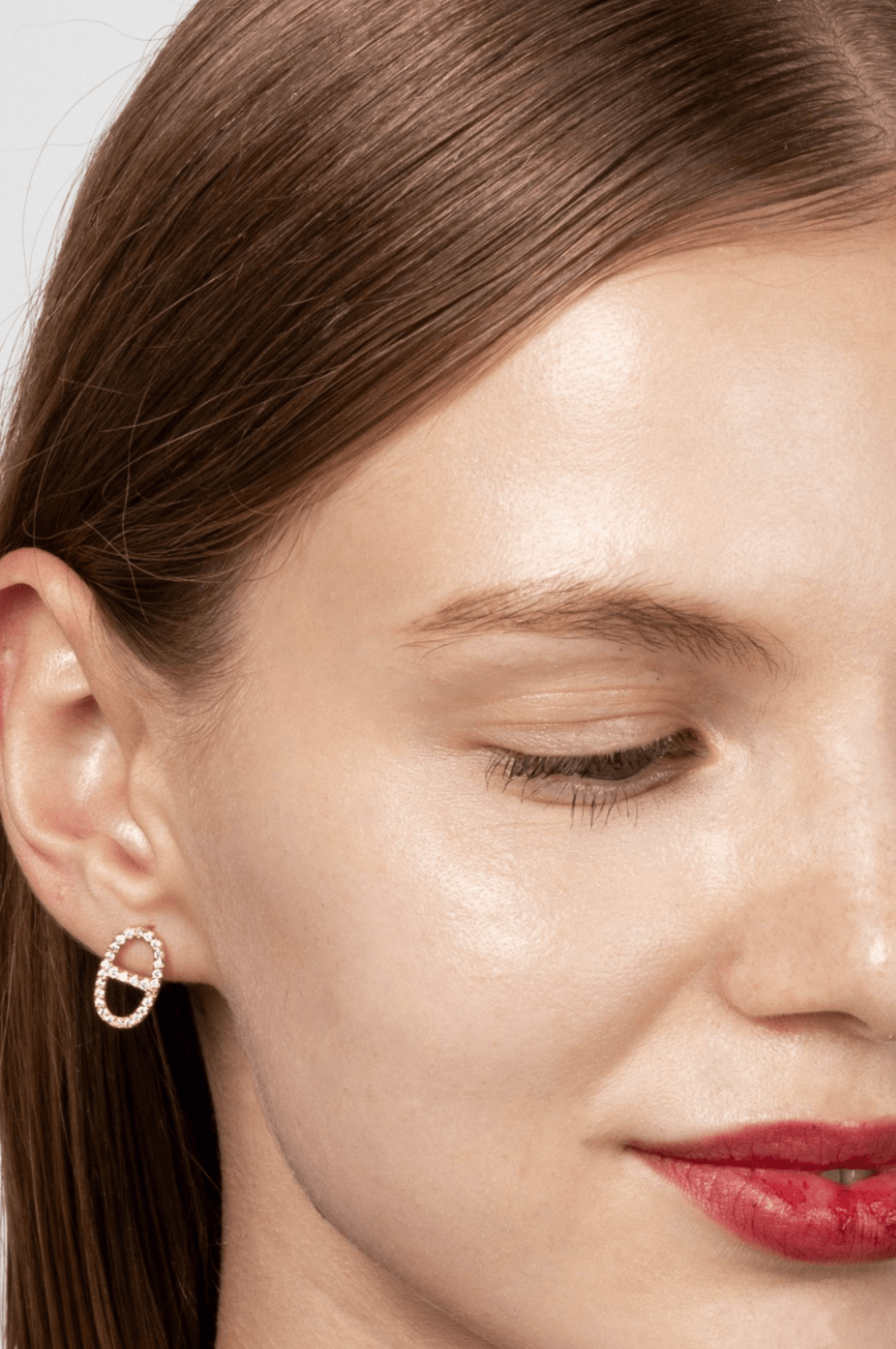 Lara & Ela | You're The Inspiration Earrings - Lara & Ela