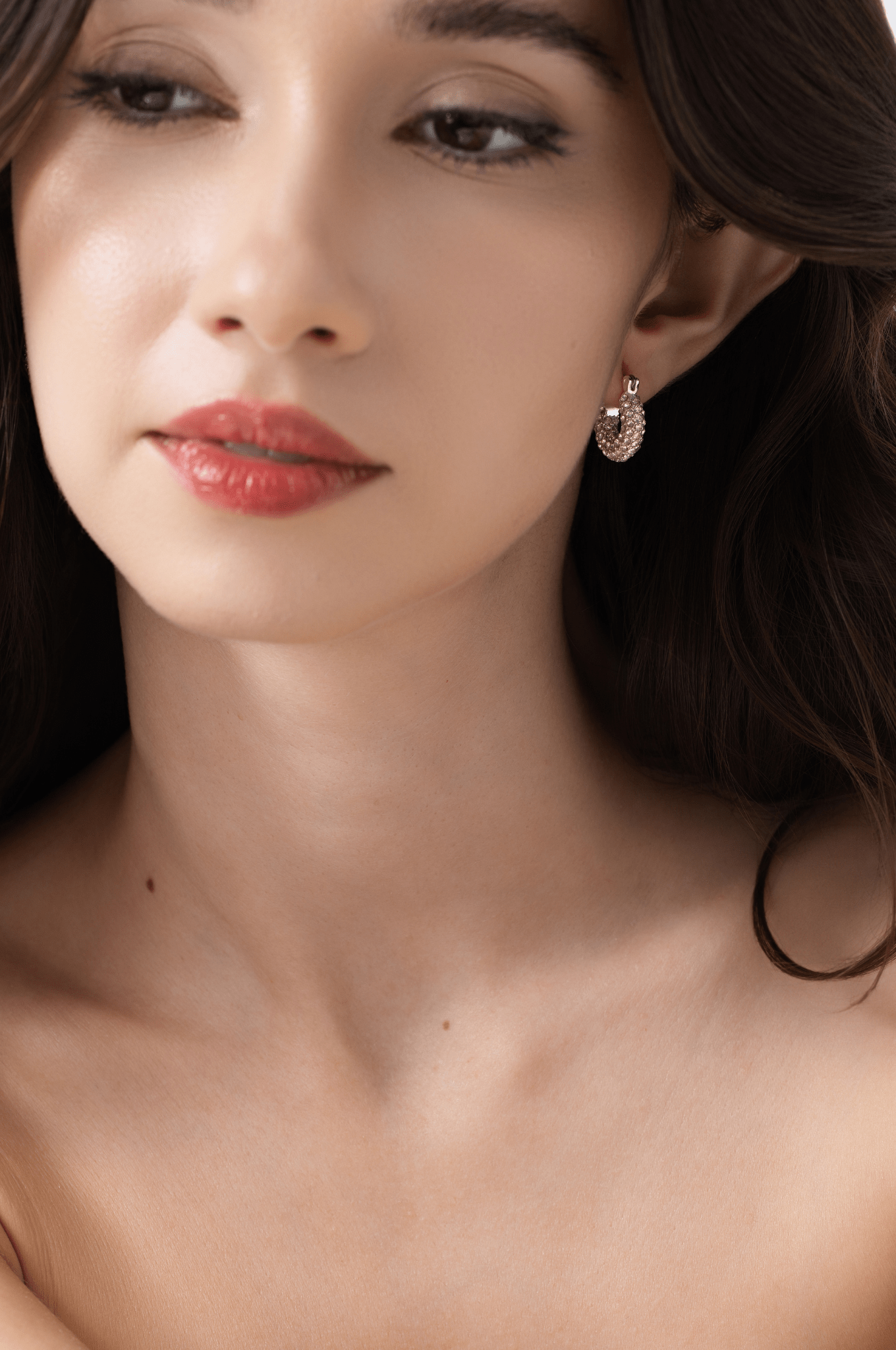 Lara & Ela | Lost In Florence Earrings - Lara & Ela