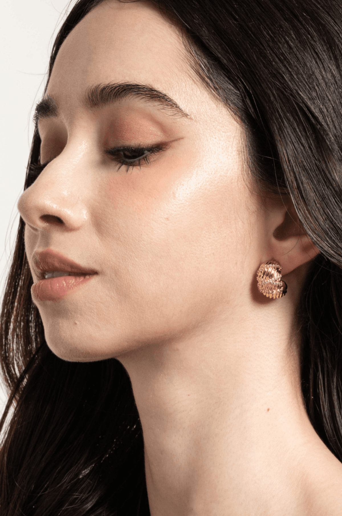 Lara & Ela | Allure Earrings - Lara & Ela