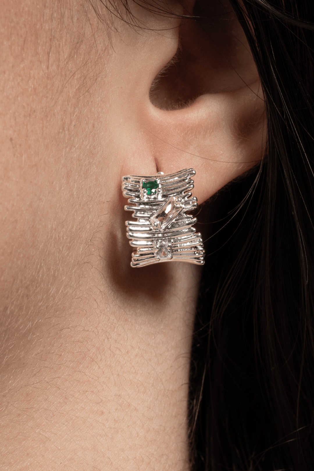 Lara & Ela | Cosmo Please Earrings - Lara & Ela
