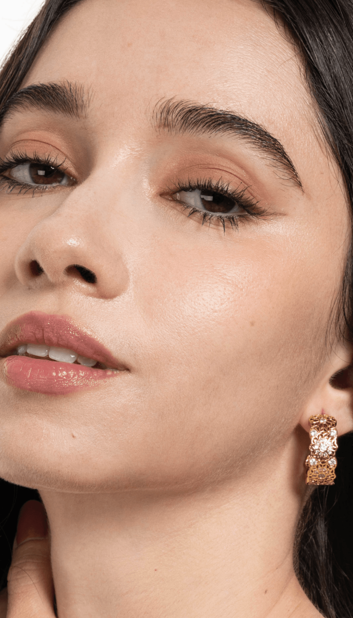 Lara & Ela | Fortuitous Earrings - Lara & Ela