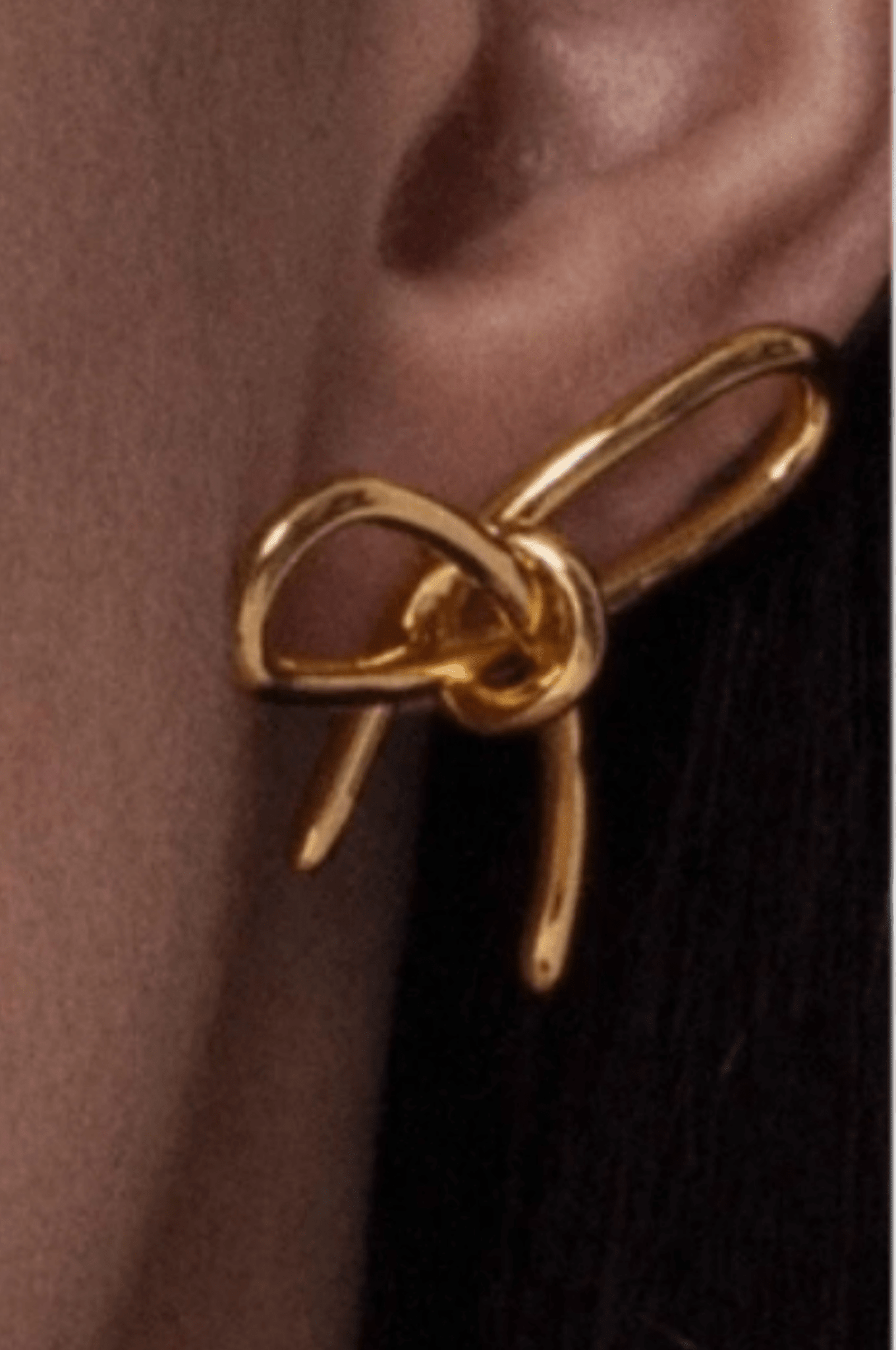 Lara & Ela | Crazy For You Earrings - Lara & Ela