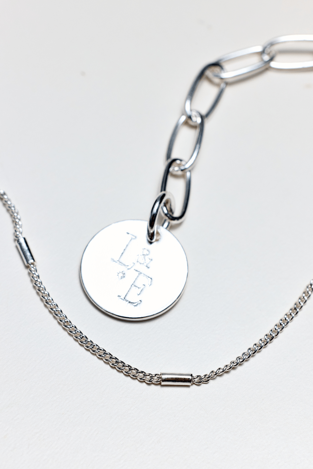 Lara & Ela | Viv Necklace - Lara & Ela